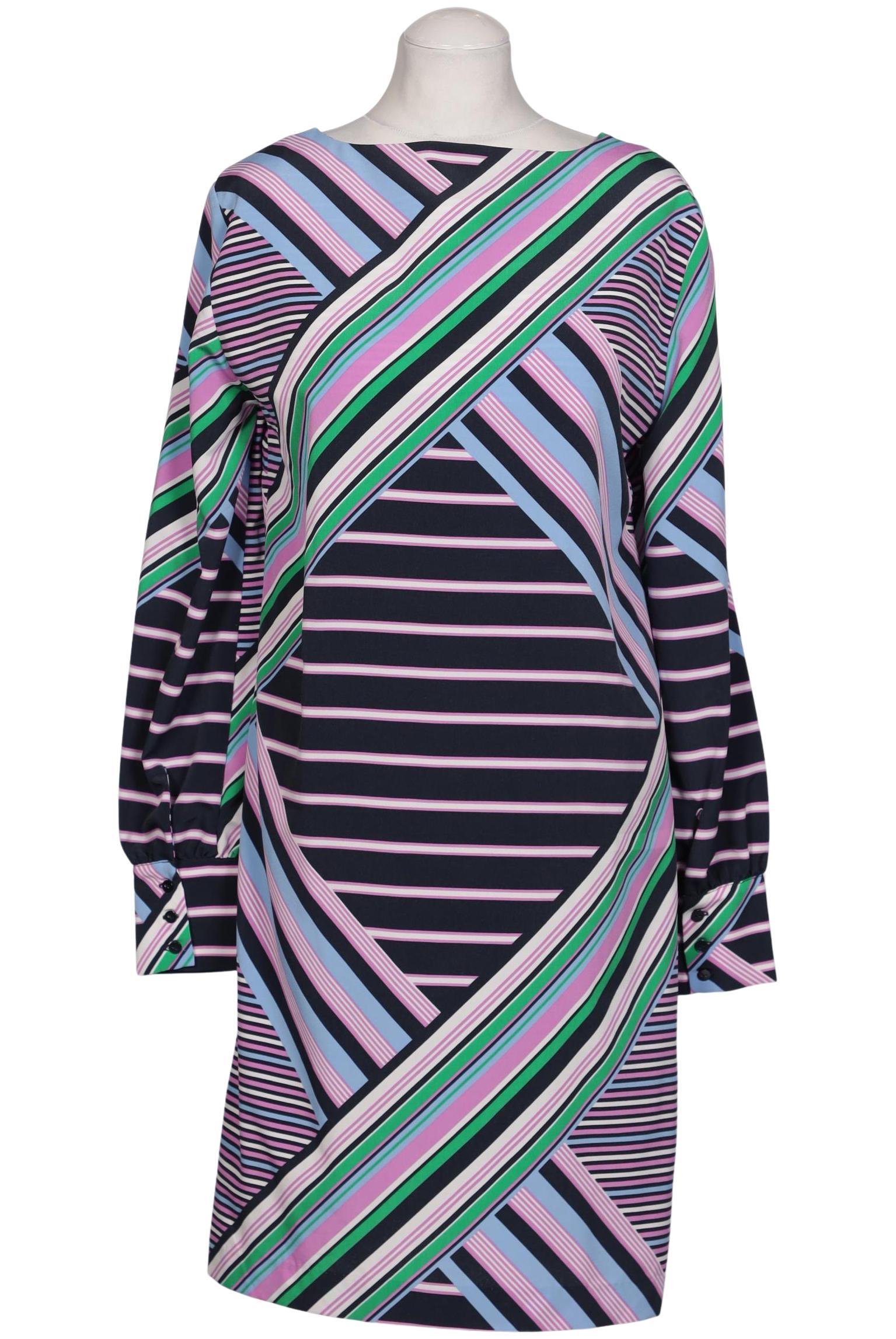 

Tom Tailor Damen Kleid, mehrfarbig, Gr. 38