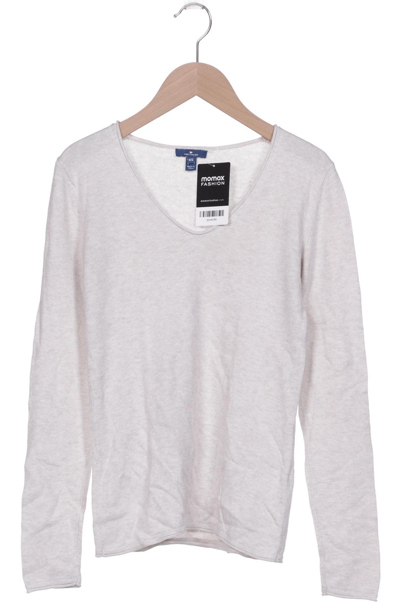 

Tom Tailor Damen Pullover, beige