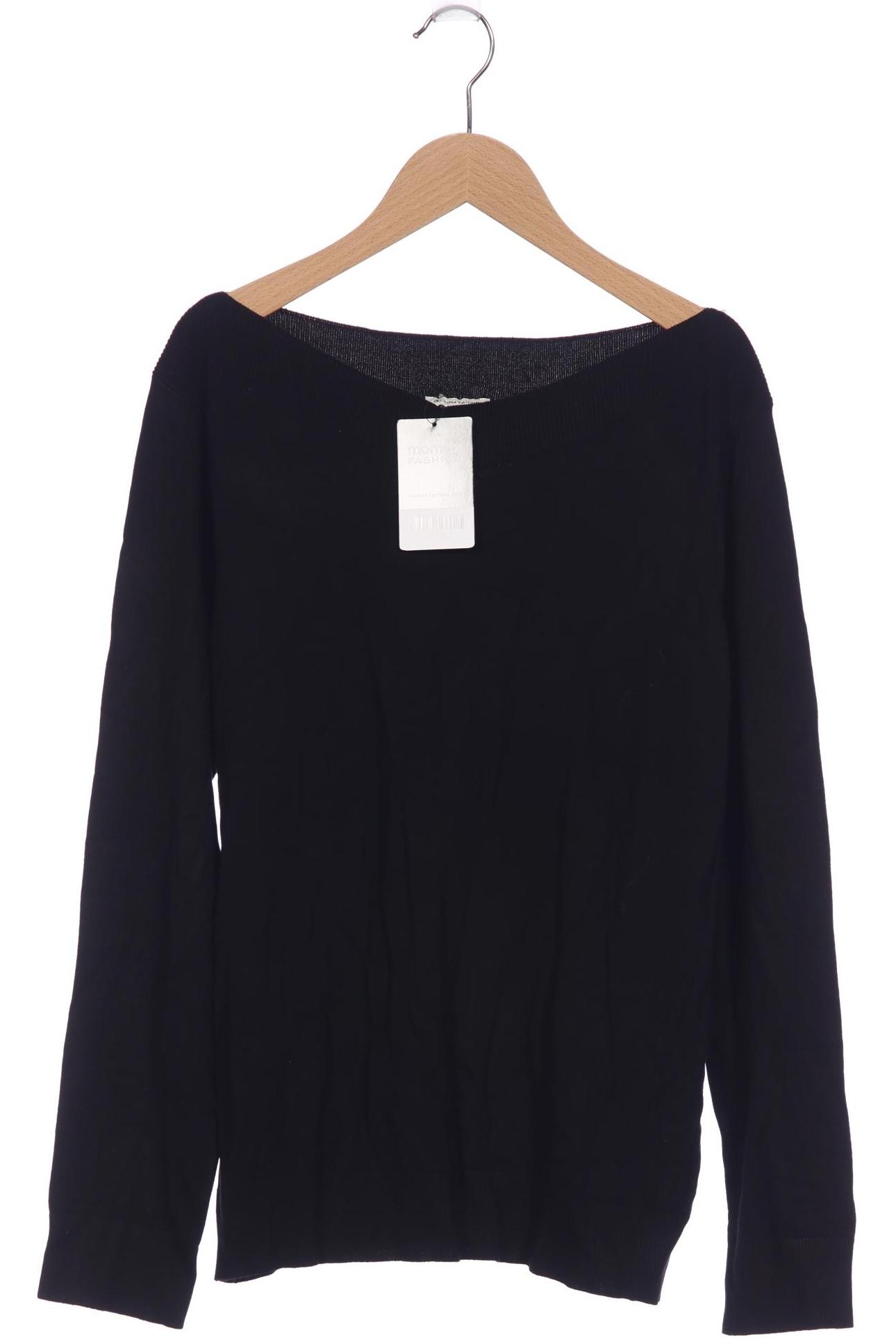 

Tom Tailor Damen Pullover, schwarz, Gr. 42