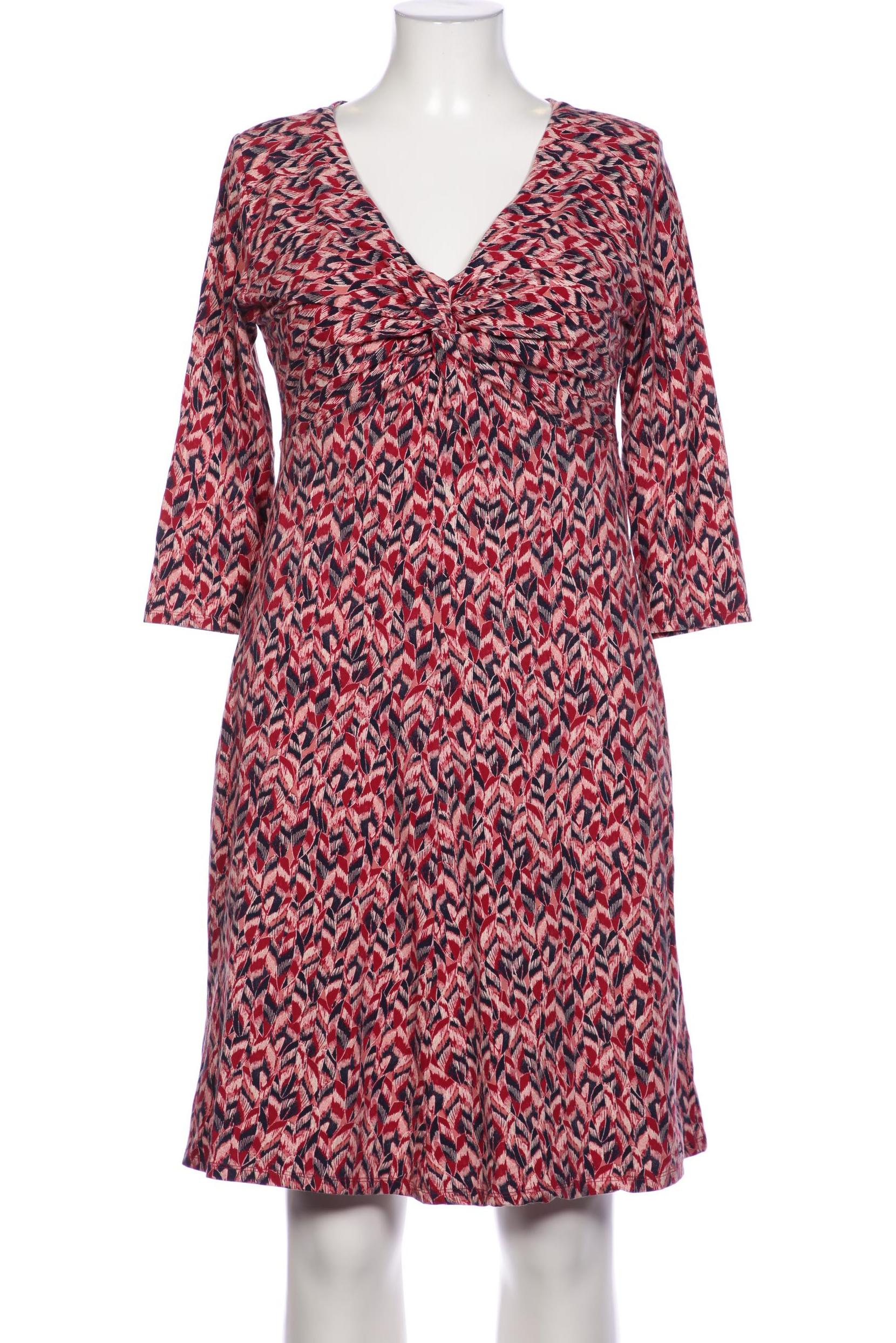 

Tom Tailor Damen Kleid, pink, Gr. 46