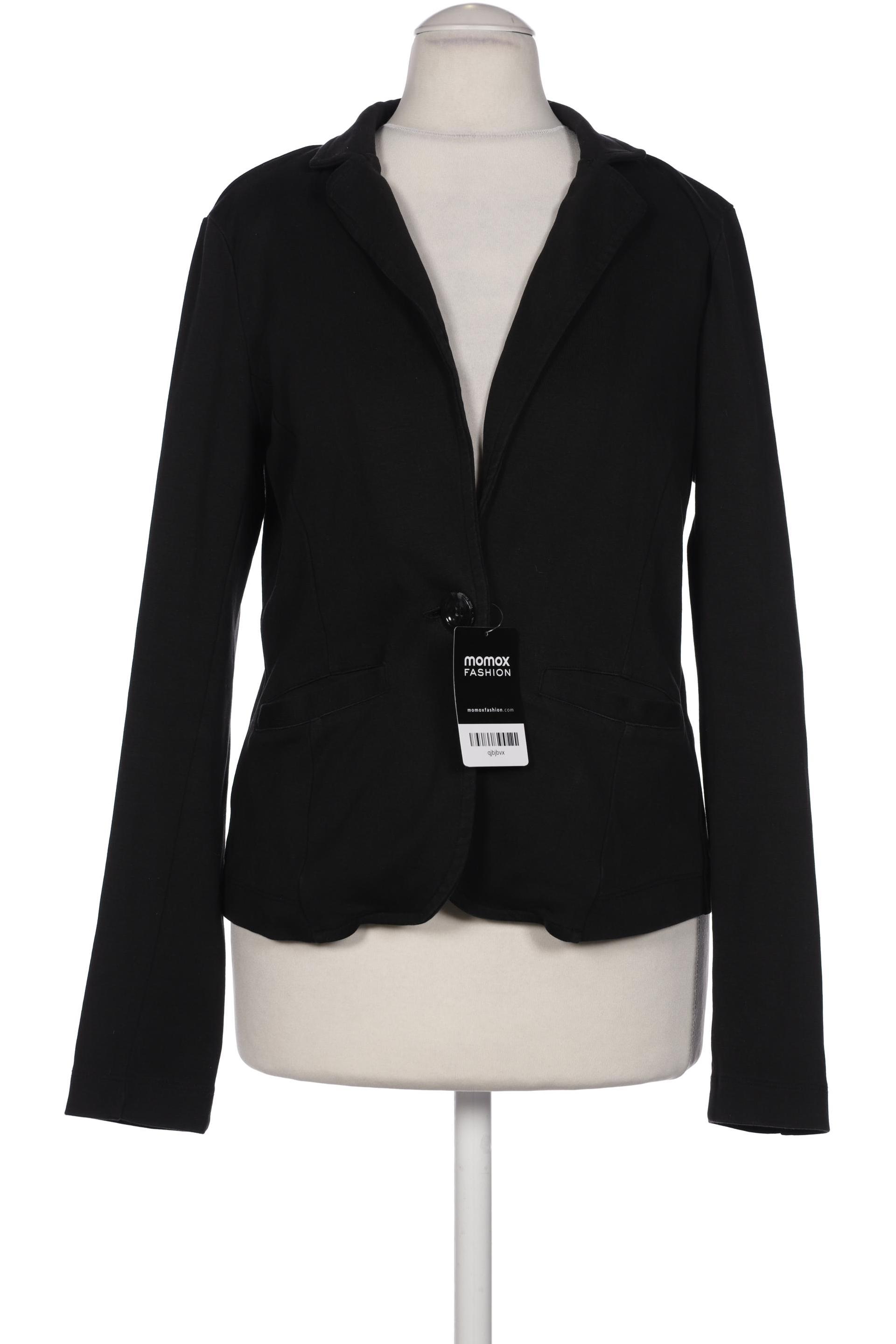 

Tom Tailor Damen Blazer, schwarz, Gr. 36