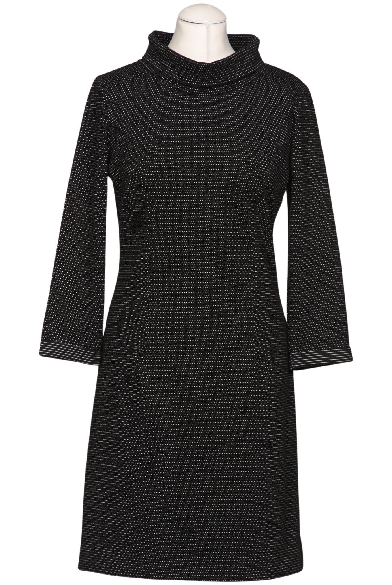 

Tom Tailor Damen Kleid, schwarz, Gr. 38