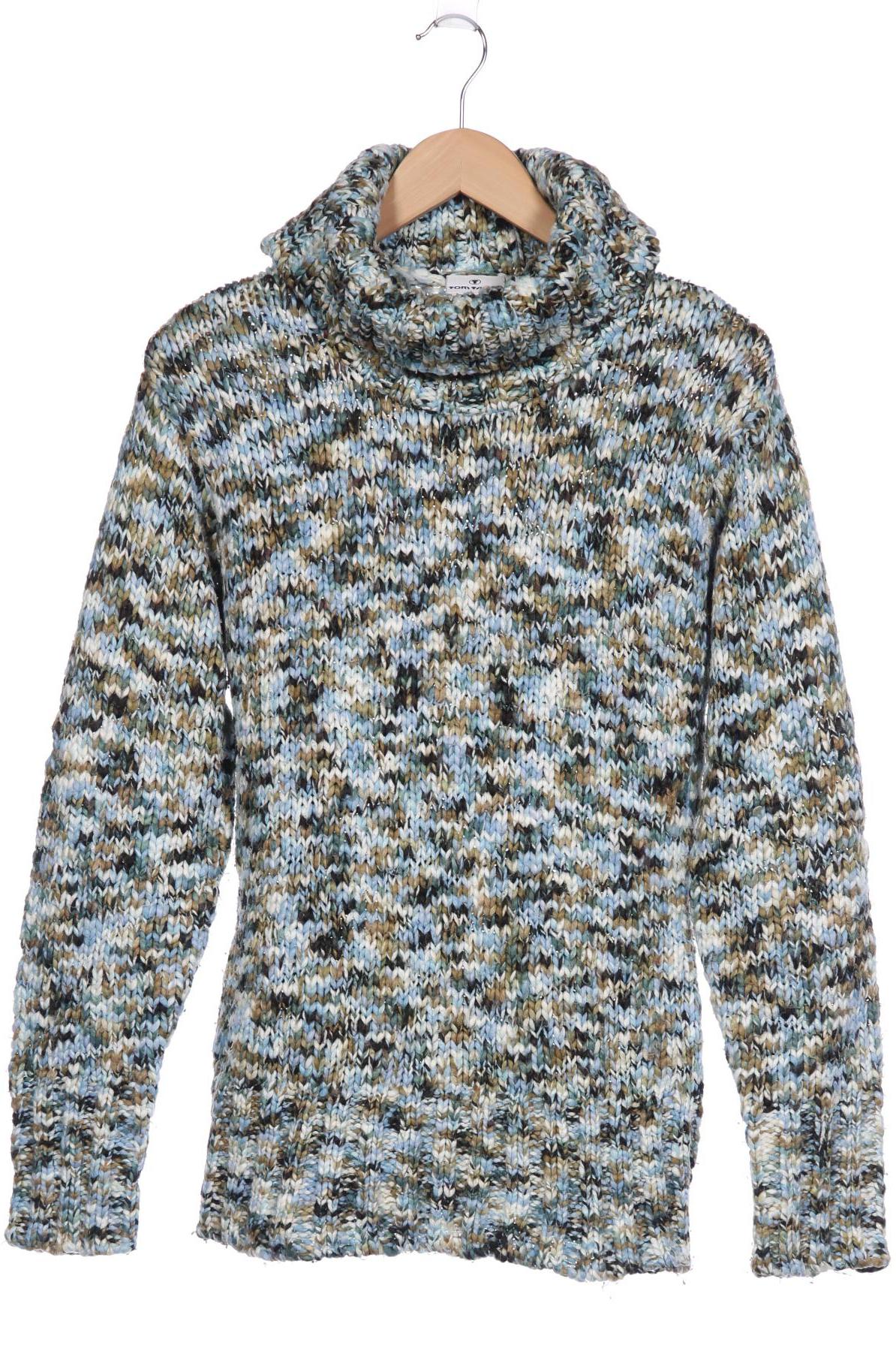 

Tom Tailor Damen Pullover, mehrfarbig