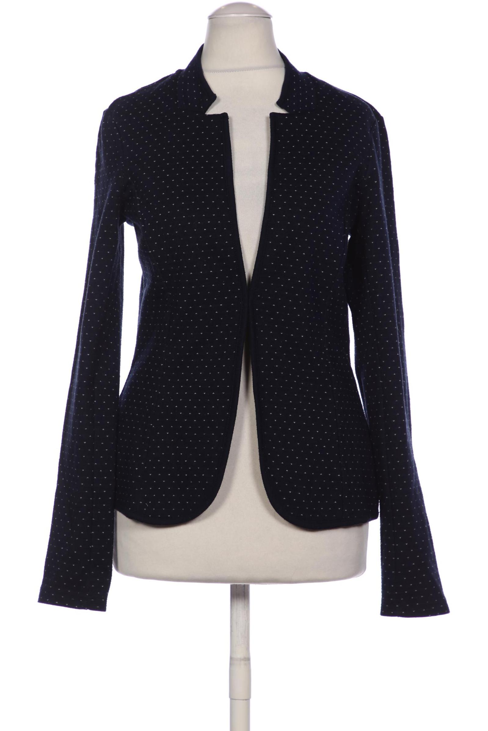 

Tom Tailor Damen Blazer, marineblau, Gr. 34