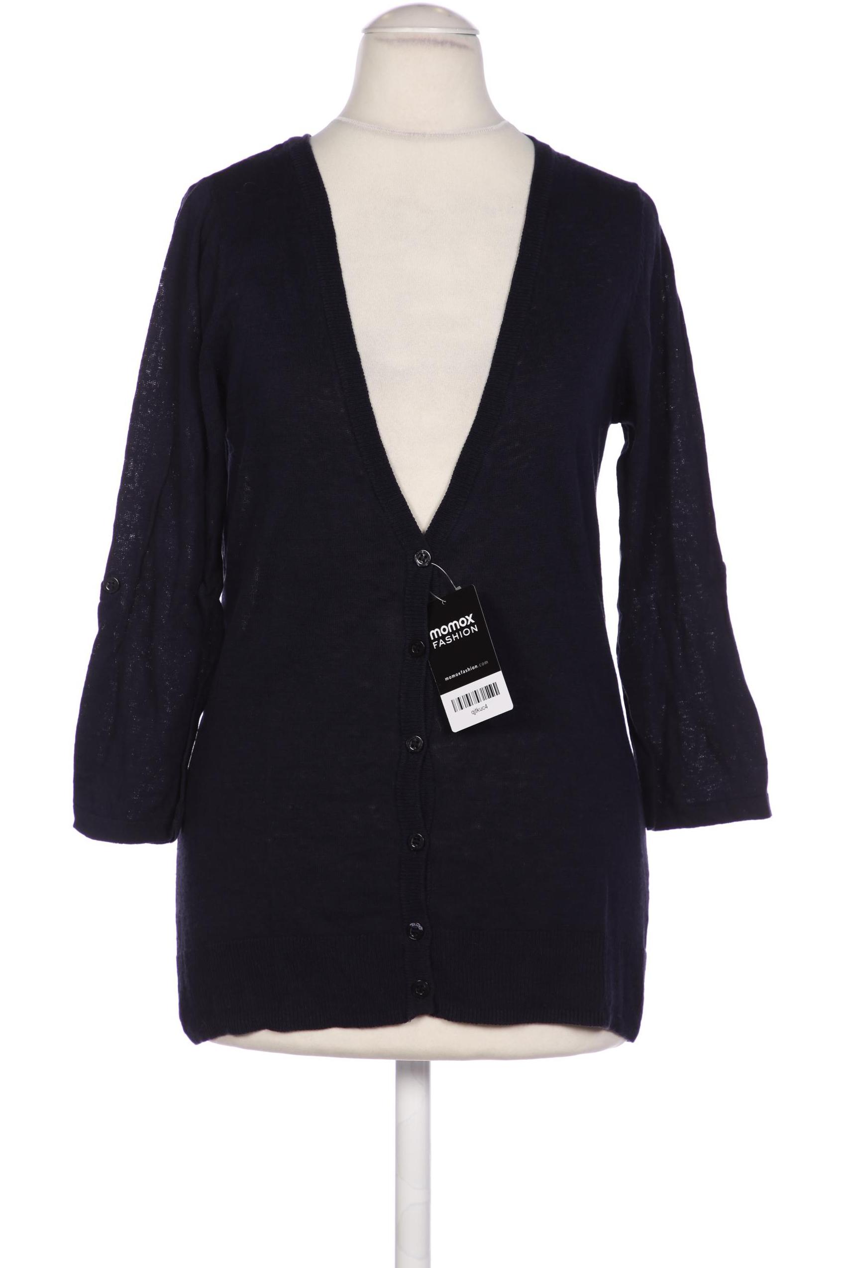

Tom Tailor Damen Strickjacke, marineblau, Gr. 36