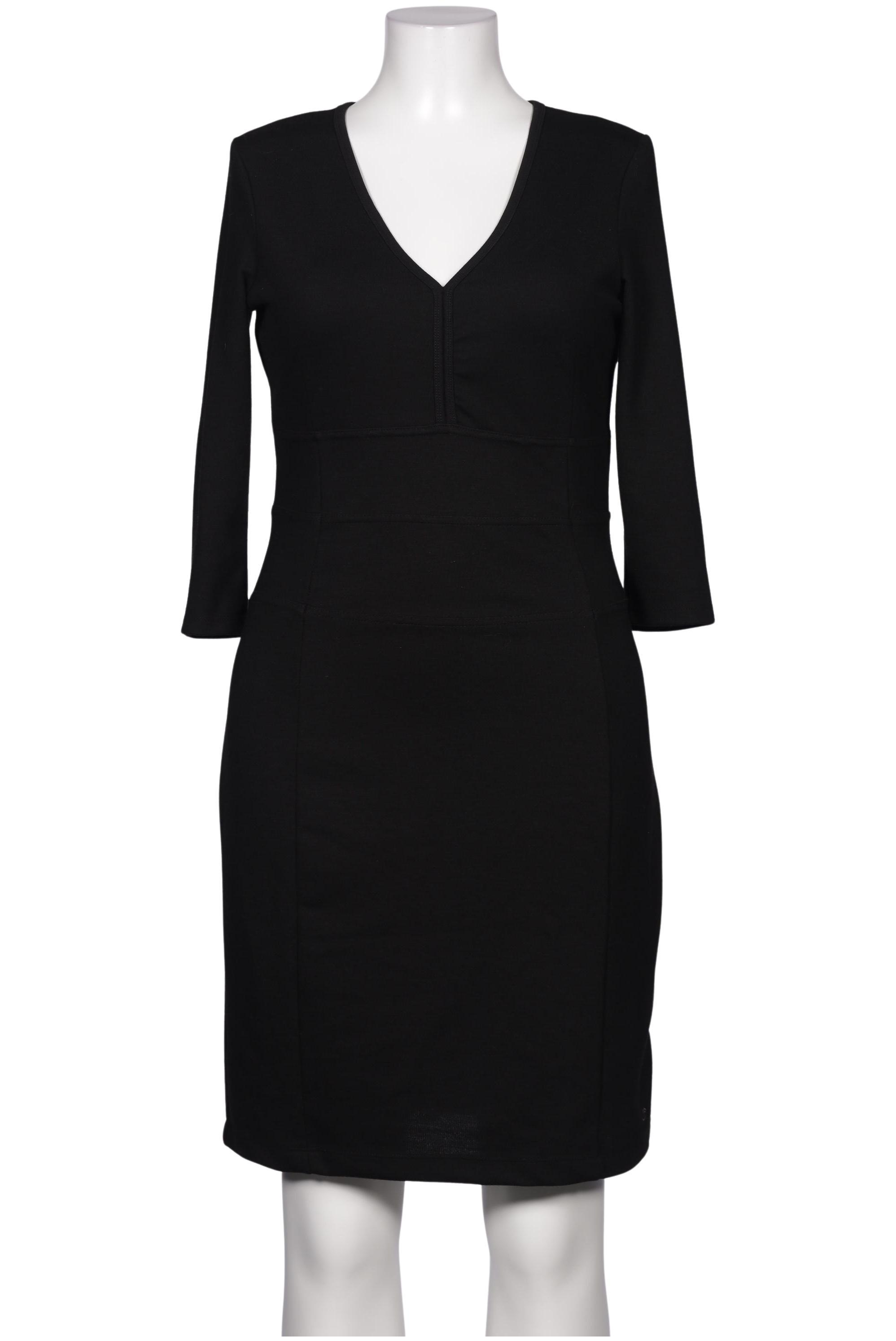 

Tom Tailor Damen Kleid, schwarz, Gr. 42