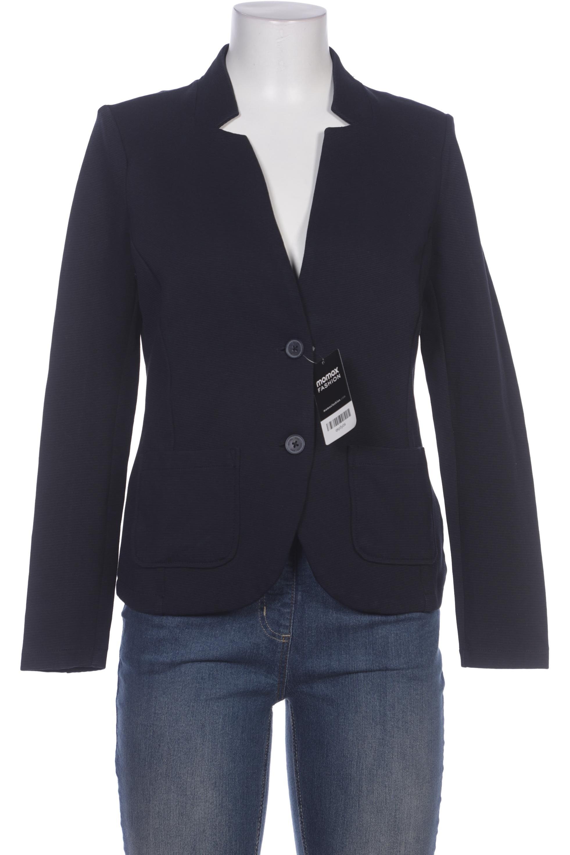 

Tom Tailor Damen Blazer, marineblau, Gr. 38