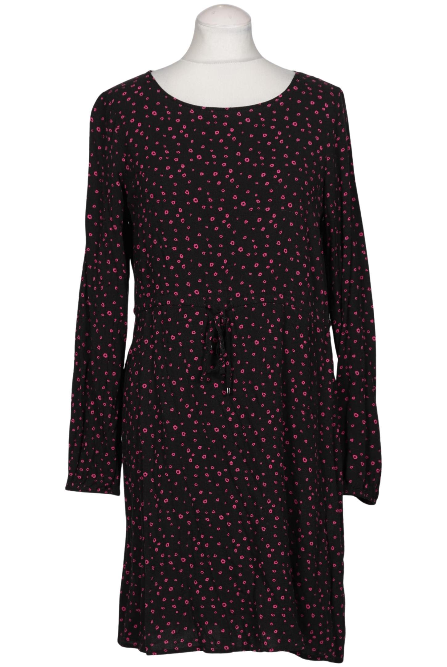 

Tom Tailor Damen Kleid, mehrfarbig, Gr. 36