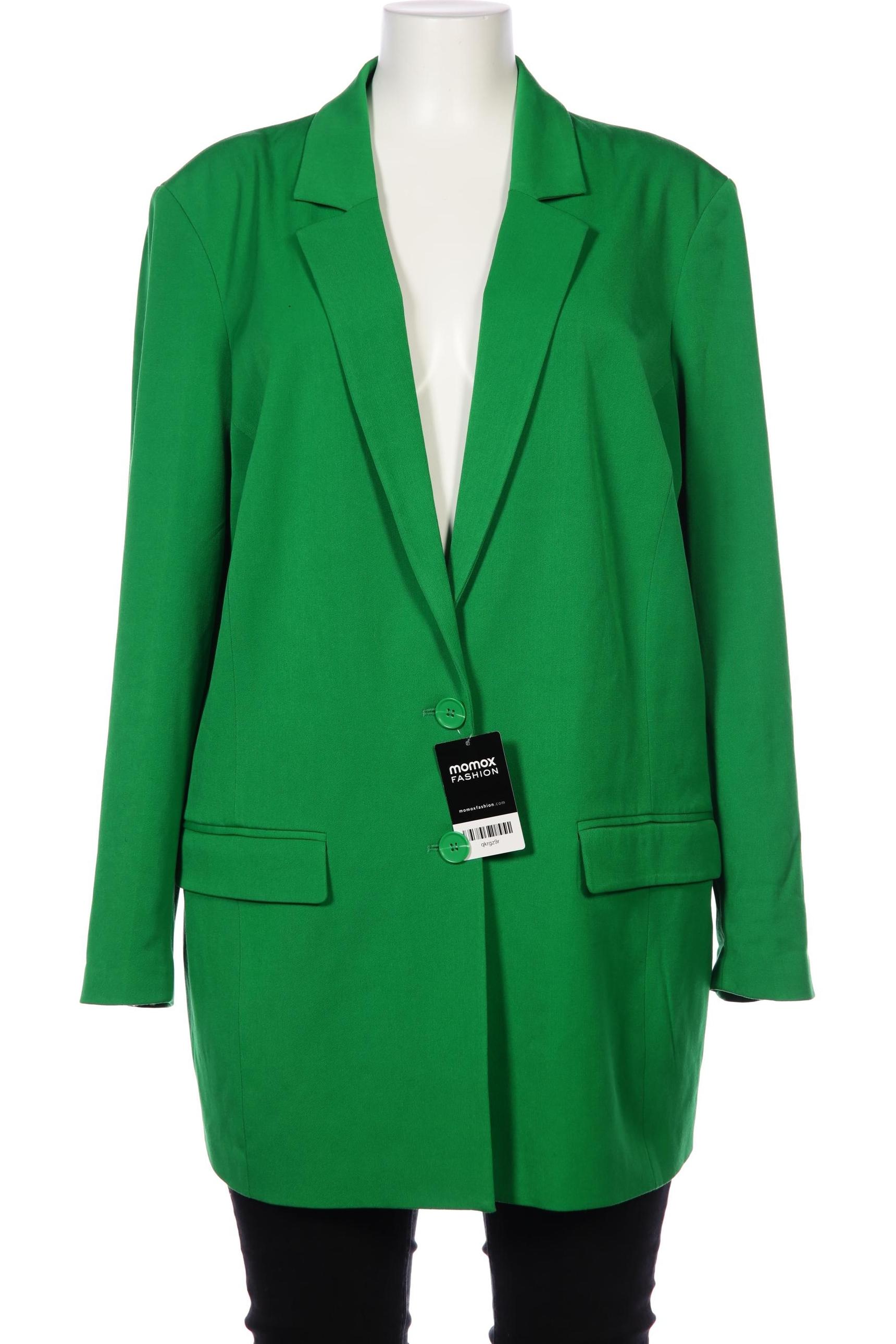 

Tom Tailor Damen Blazer, grün, Gr. 50