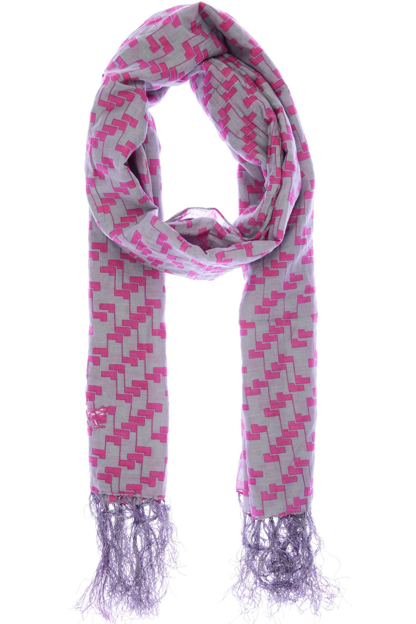 

Tom Tailor Damen Schal, grau, Gr.
