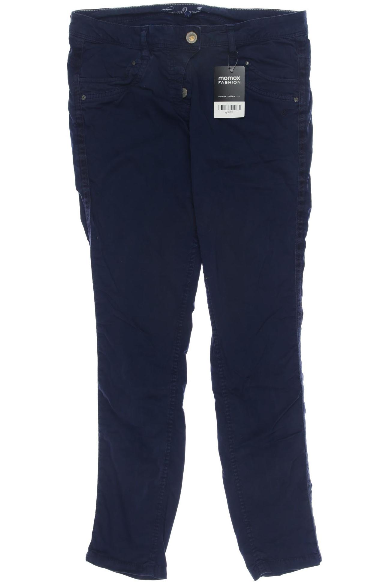 

Tom Tailor Damen Jeans, marineblau, Gr. 36