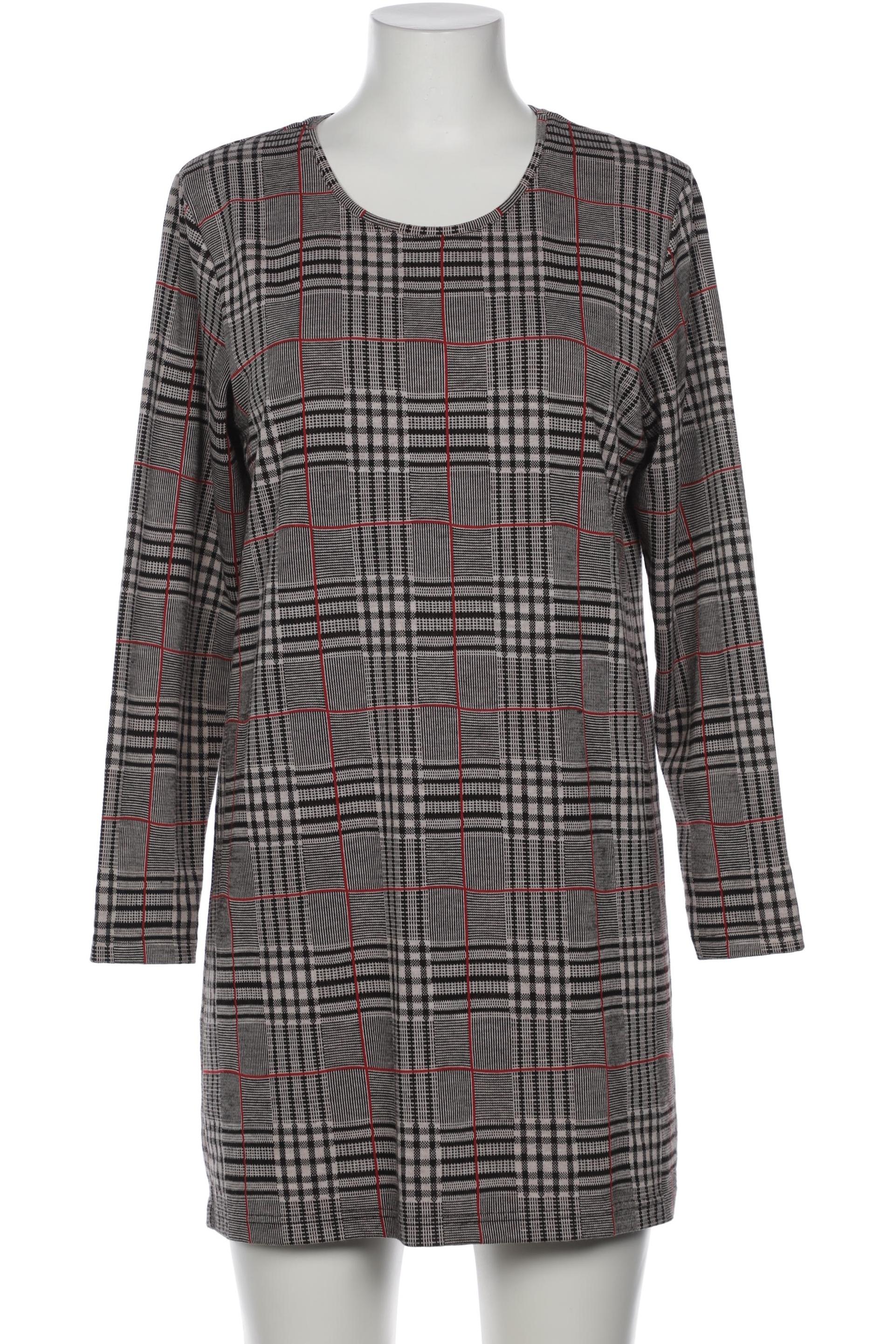 

Tom Tailor Damen Kleid, mehrfarbig, Gr. 38
