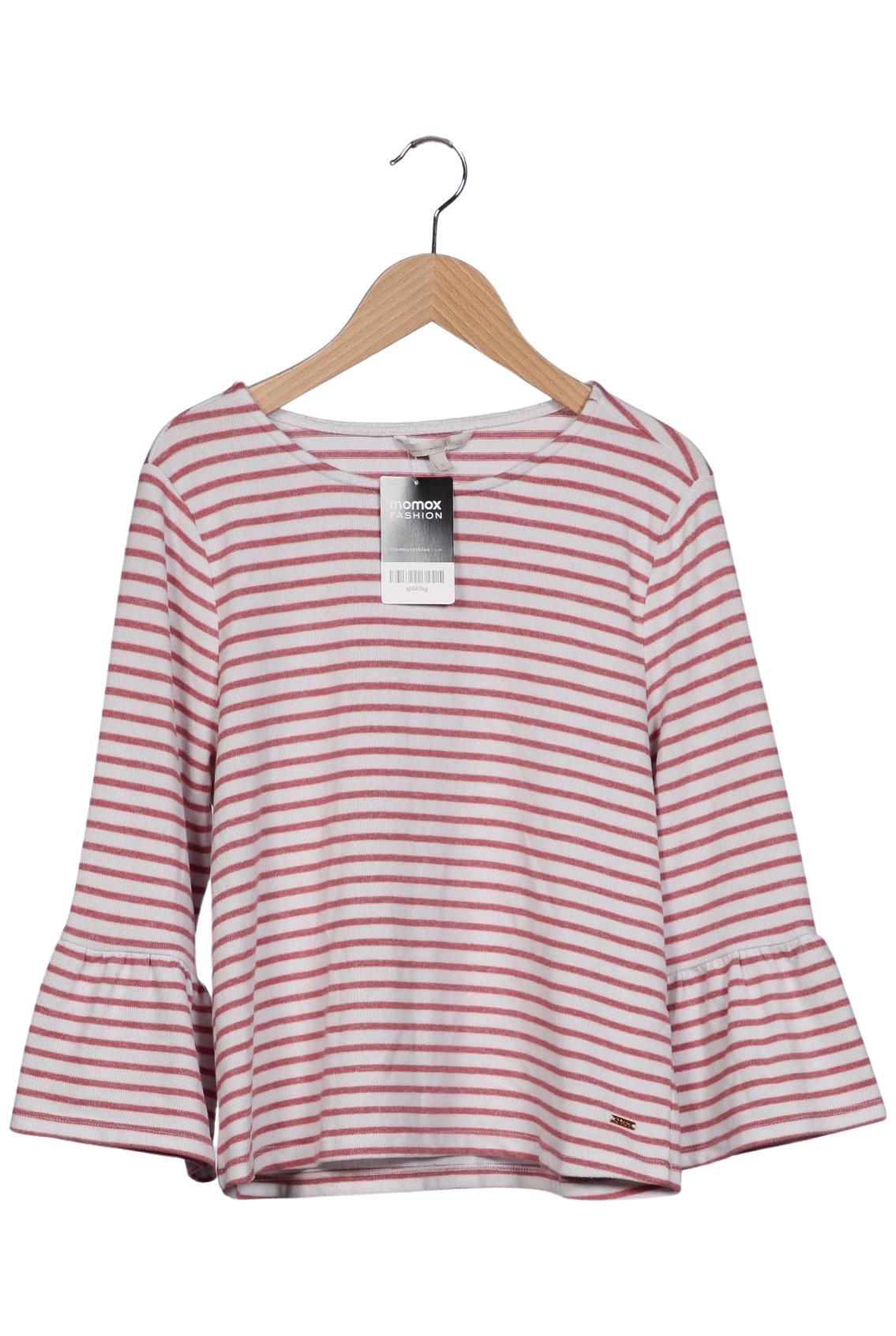 

Tom Tailor Damen Pullover, pink, Gr. 36