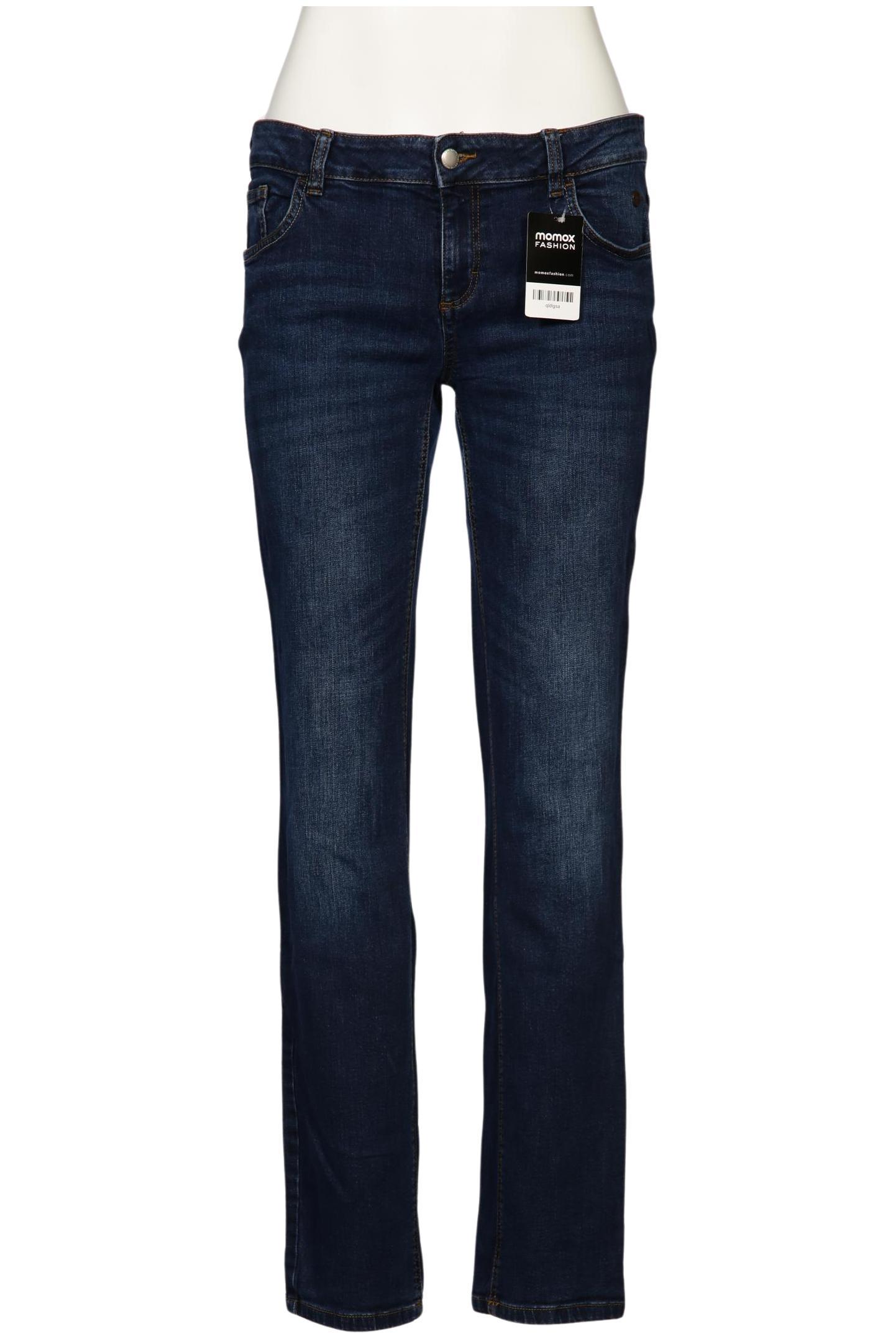 

Tom Tailor Damen Jeans, marineblau, Gr. 32