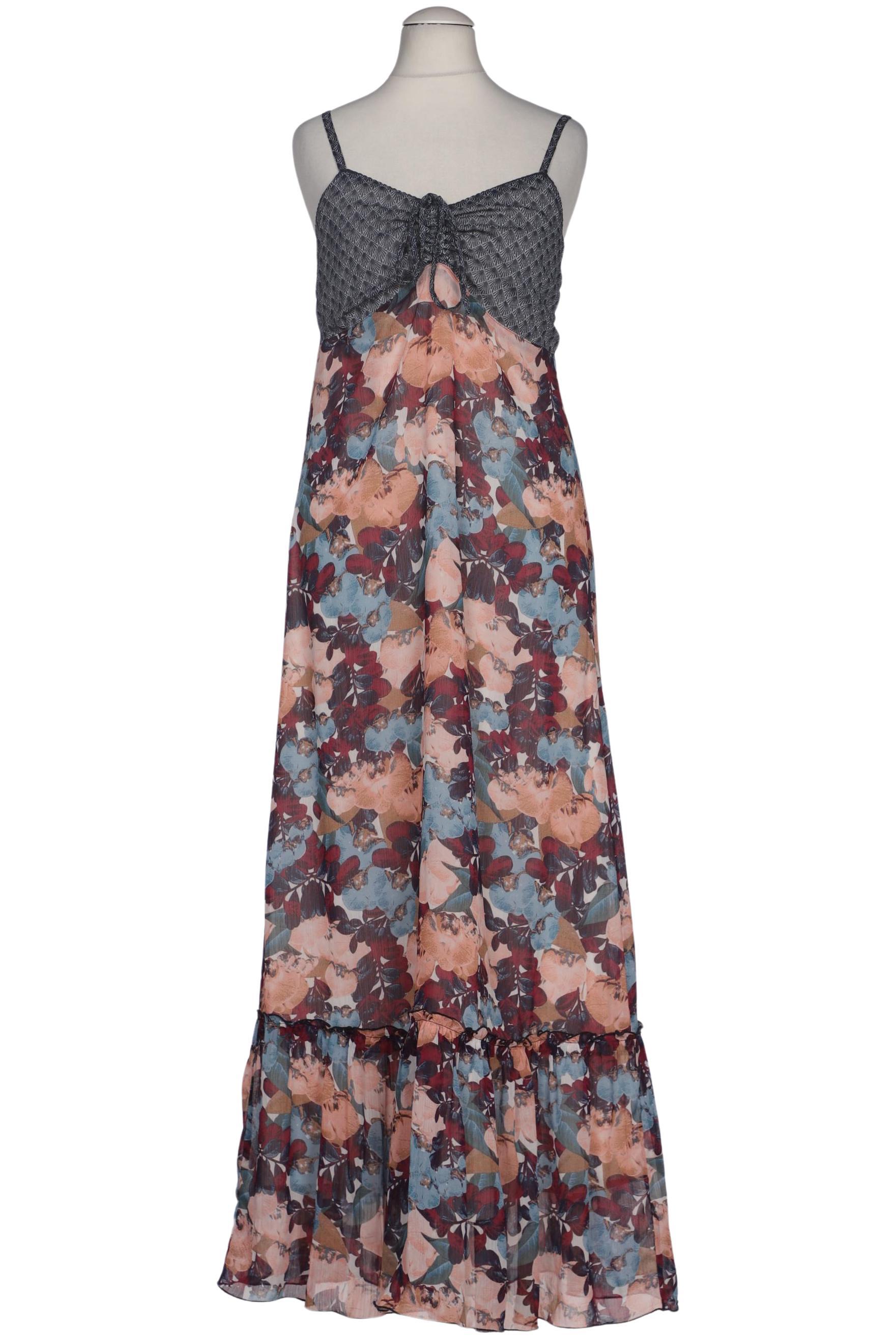 

Tom Tailor Damen Kleid, mehrfarbig, Gr. 38