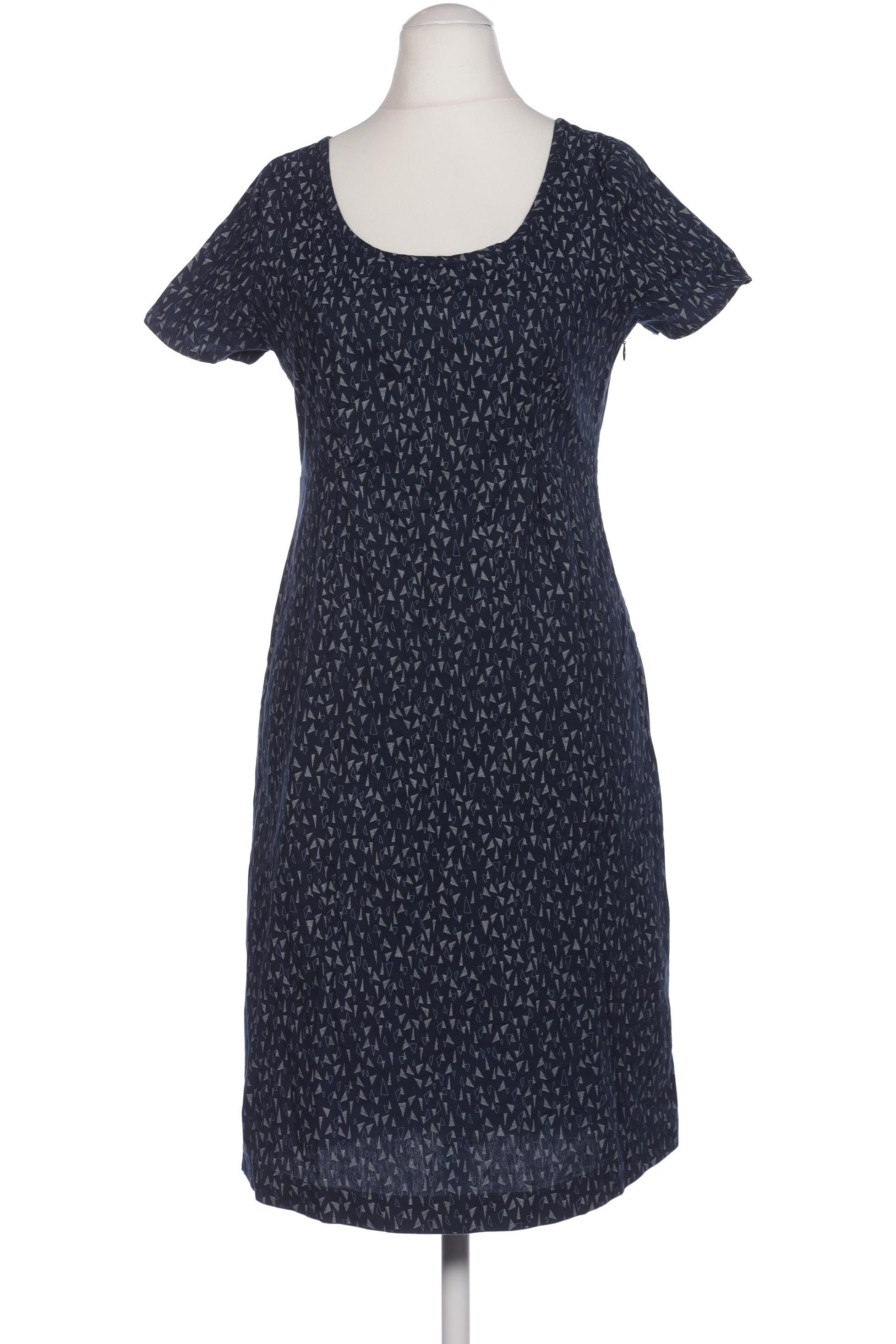 

Tom Tailor Damen Kleid, marineblau, Gr. 36
