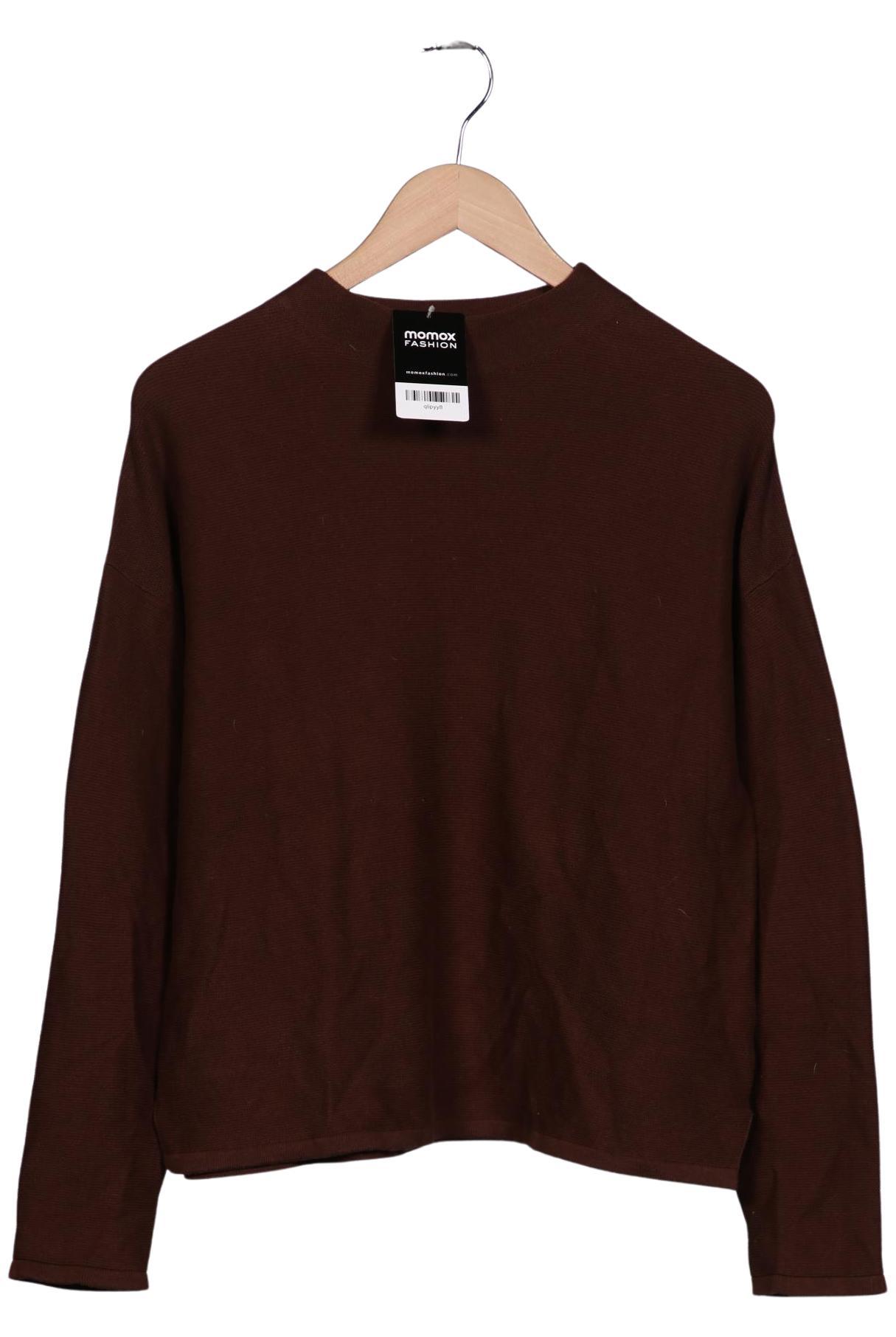 

Tom Tailor Damen Pullover, braun, Gr. 36