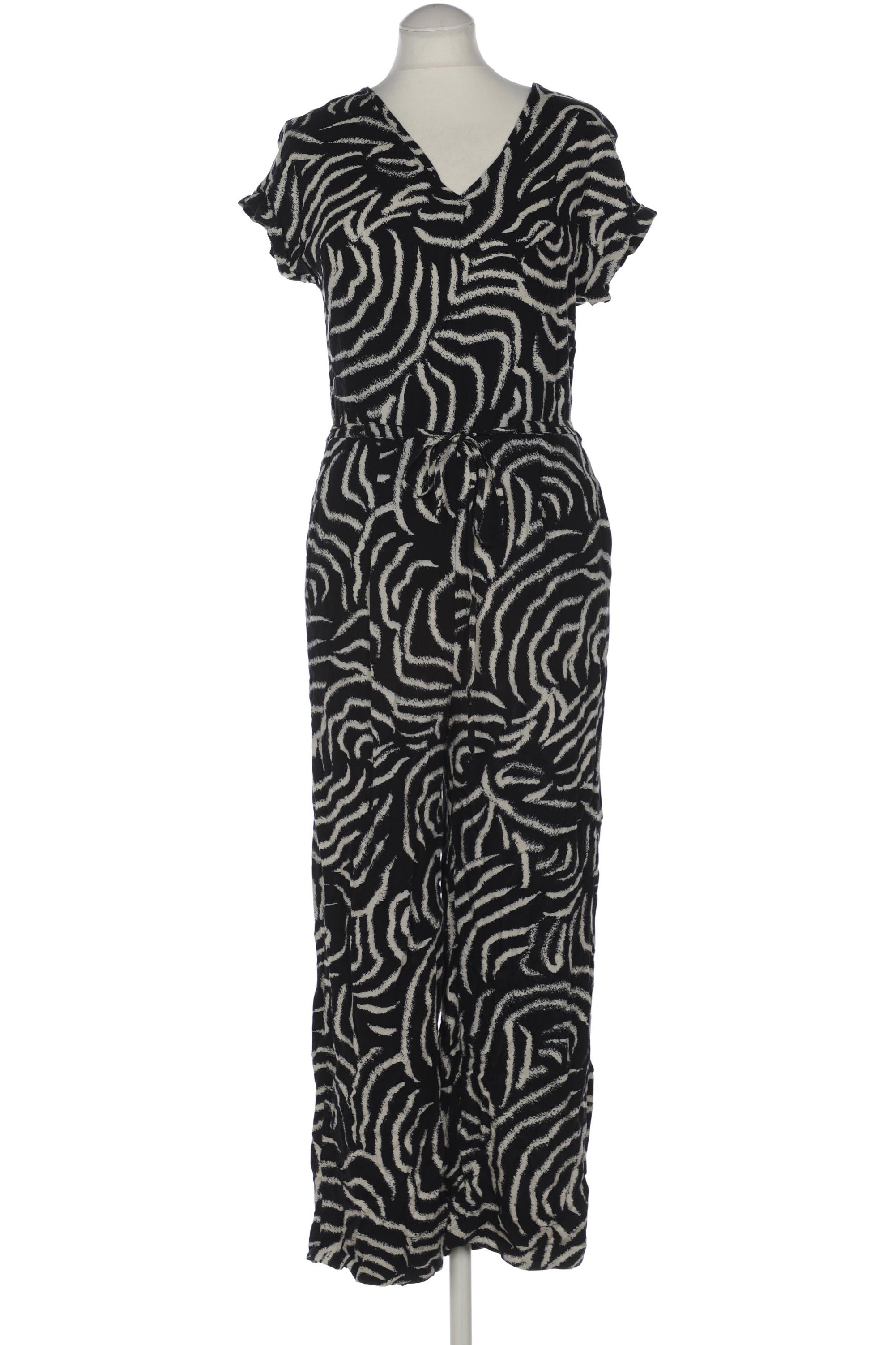 

Tom Tailor Damen Jumpsuit/Overall, schwarz, Gr. 34