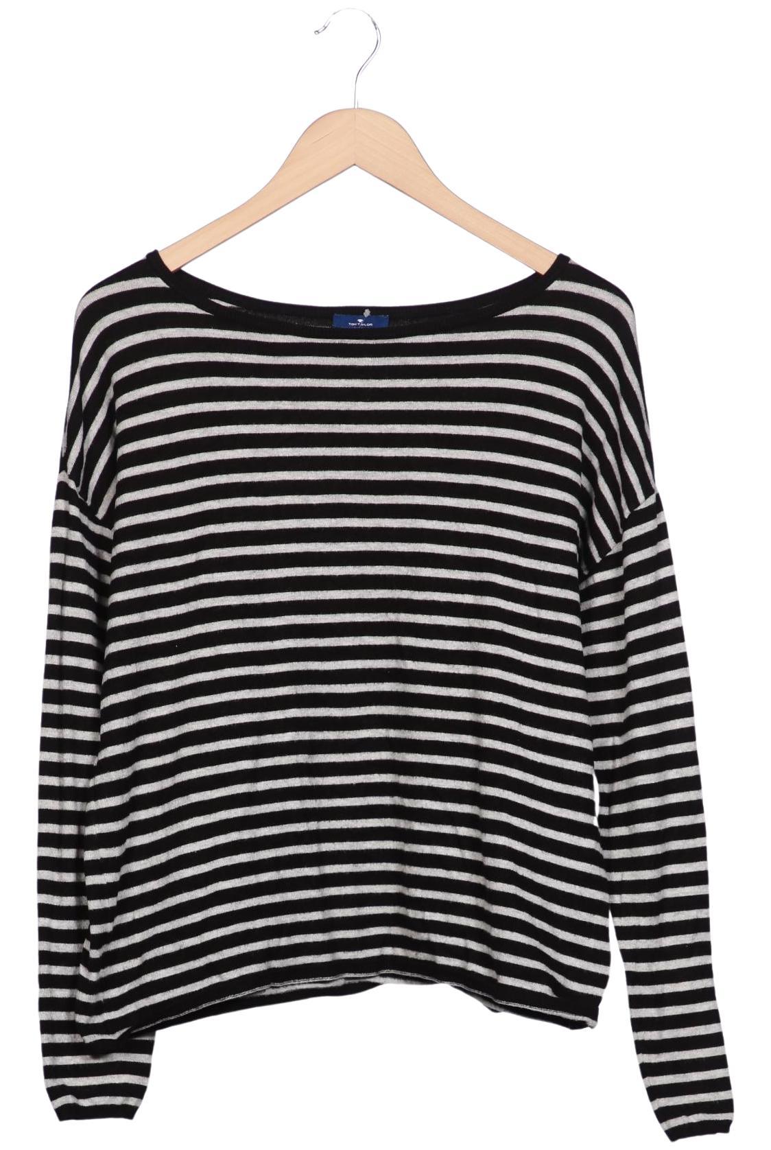 

Tom Tailor Damen Pullover, mehrfarbig, Gr. 38