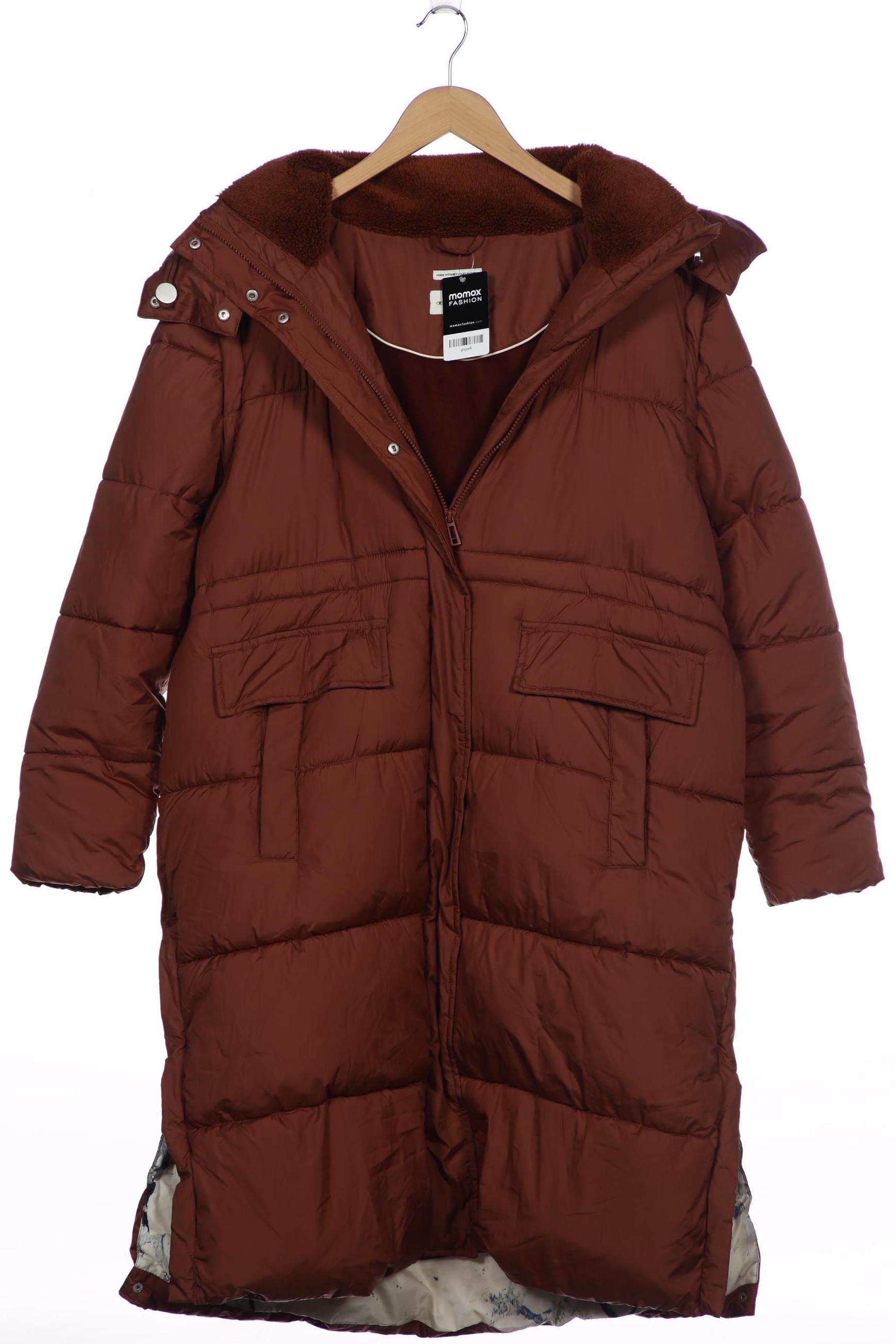 

Tom Tailor Damen Mantel, braun