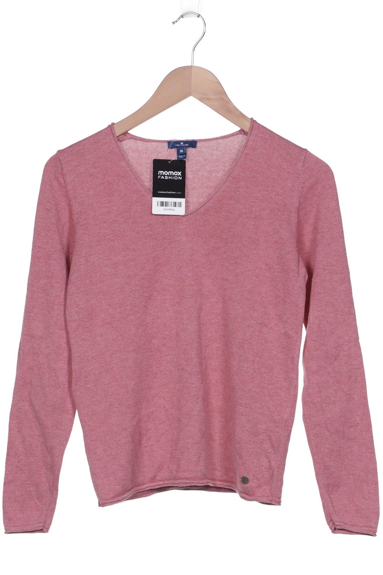 

Tom Tailor Damen Pullover, pink