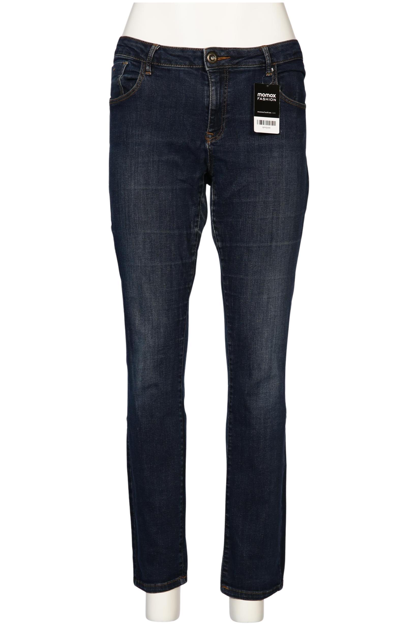 

Tom Tailor Damen Jeans, marineblau, Gr. 34
