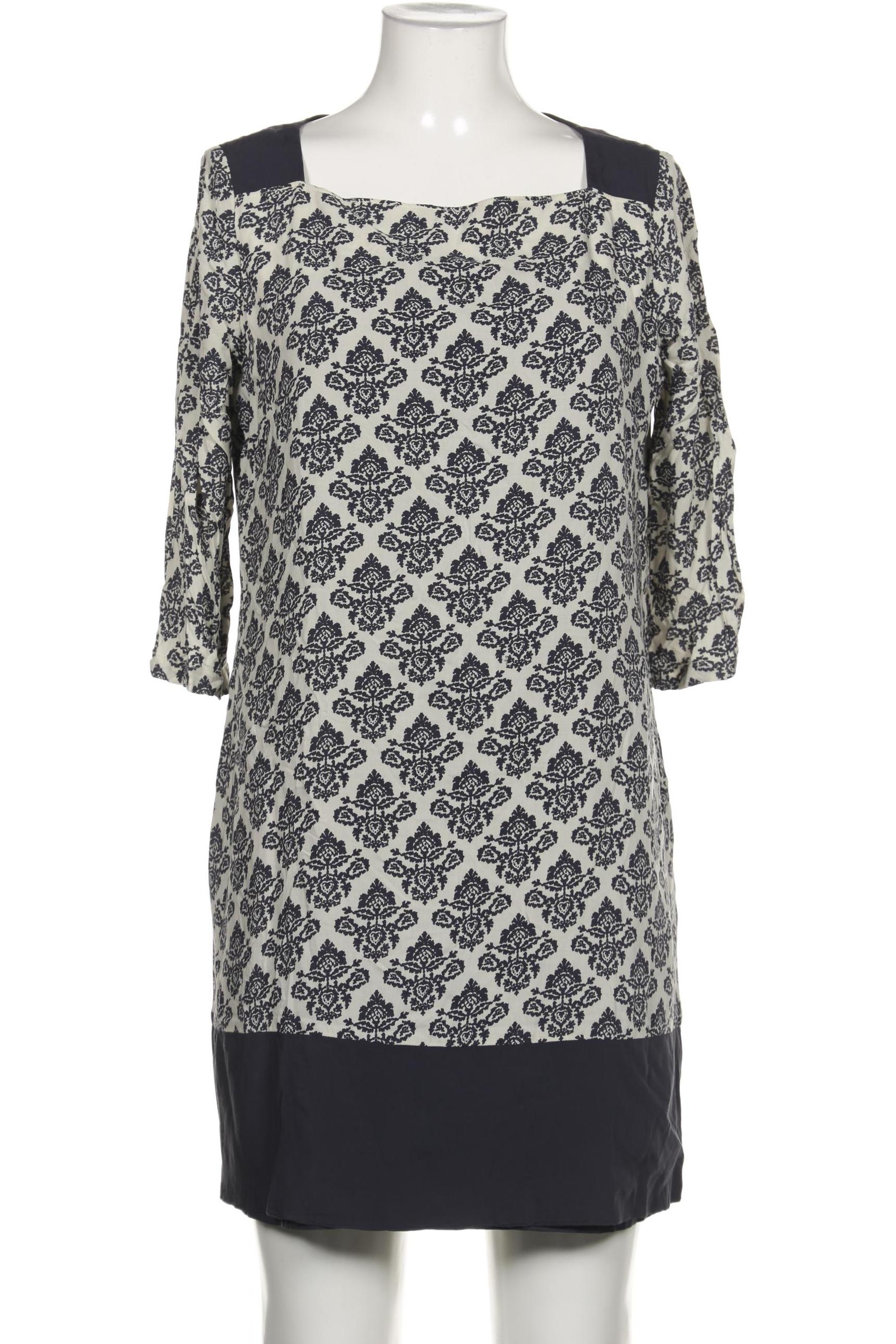 

Tom Tailor Damen Kleid, grau