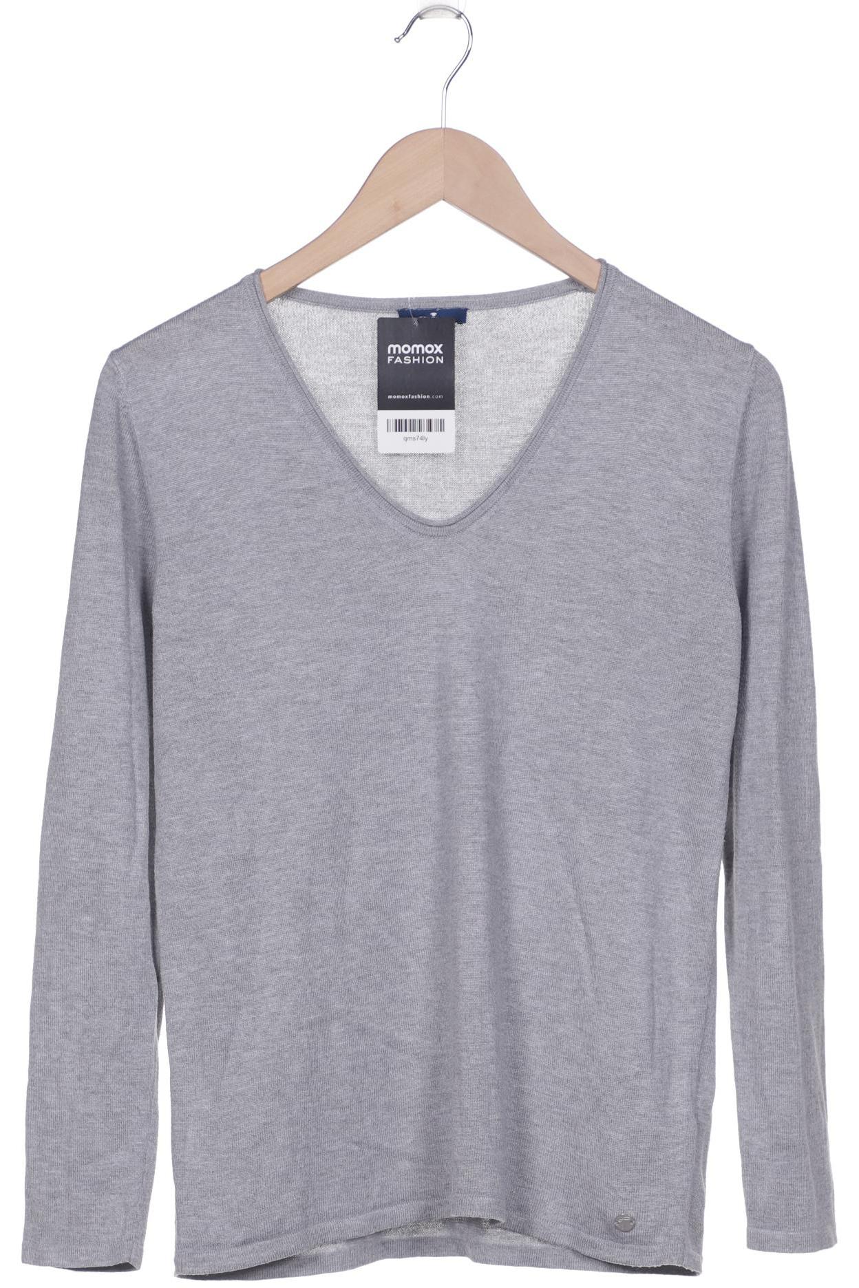 

Tom Tailor Damen Pullover, grau