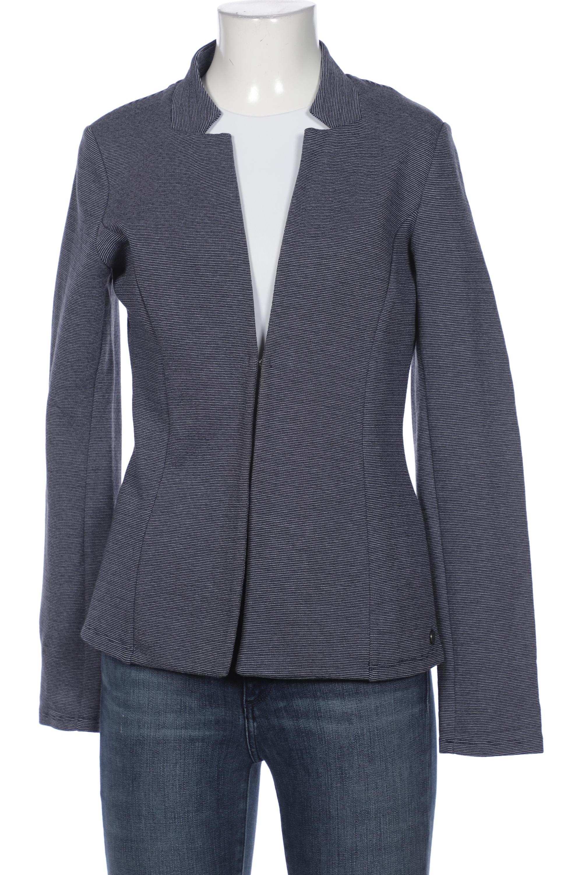 

Tom Tailor Damen Blazer, blau, Gr. 36