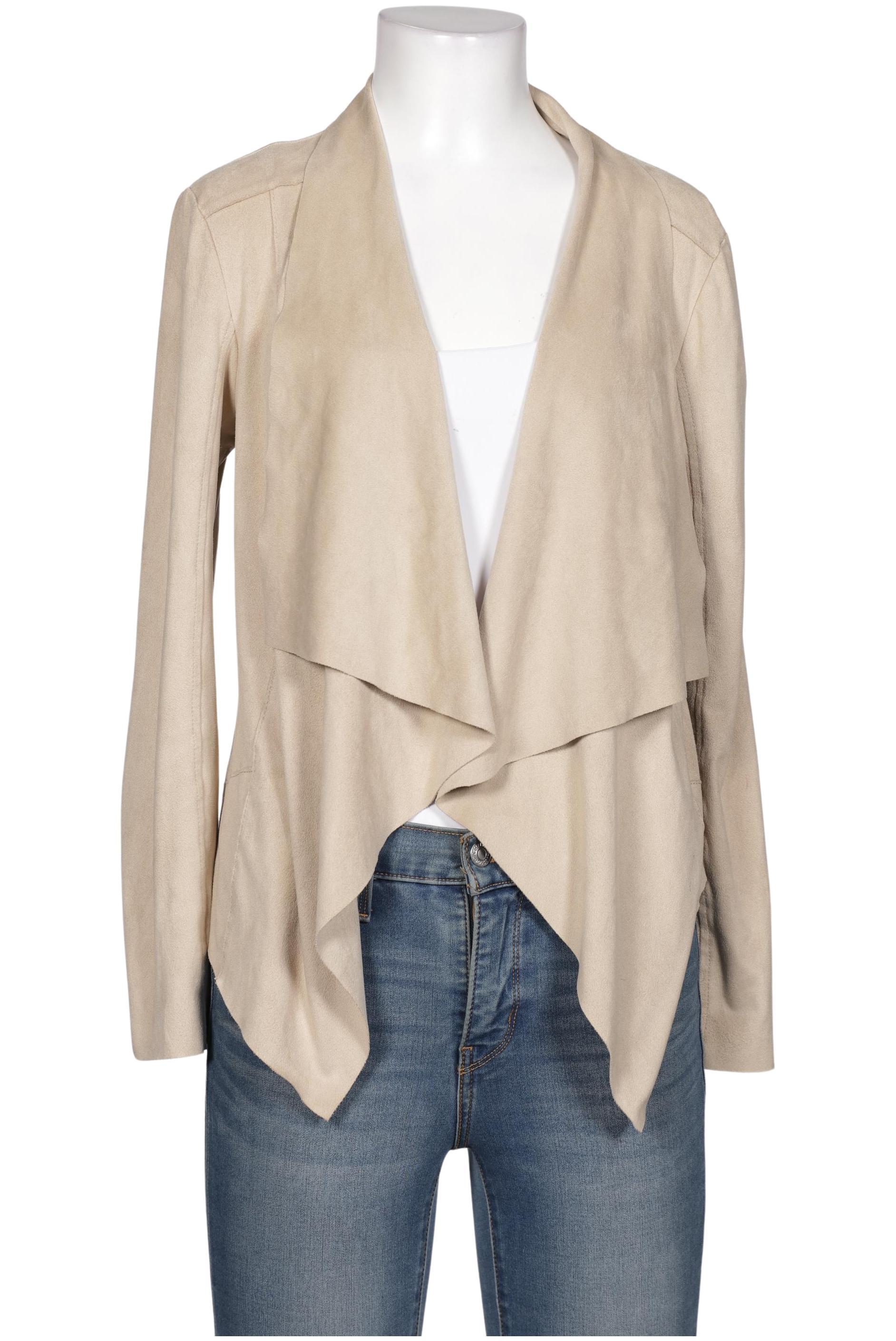

Tom Tailor Damen Jacke, beige, Gr. 36