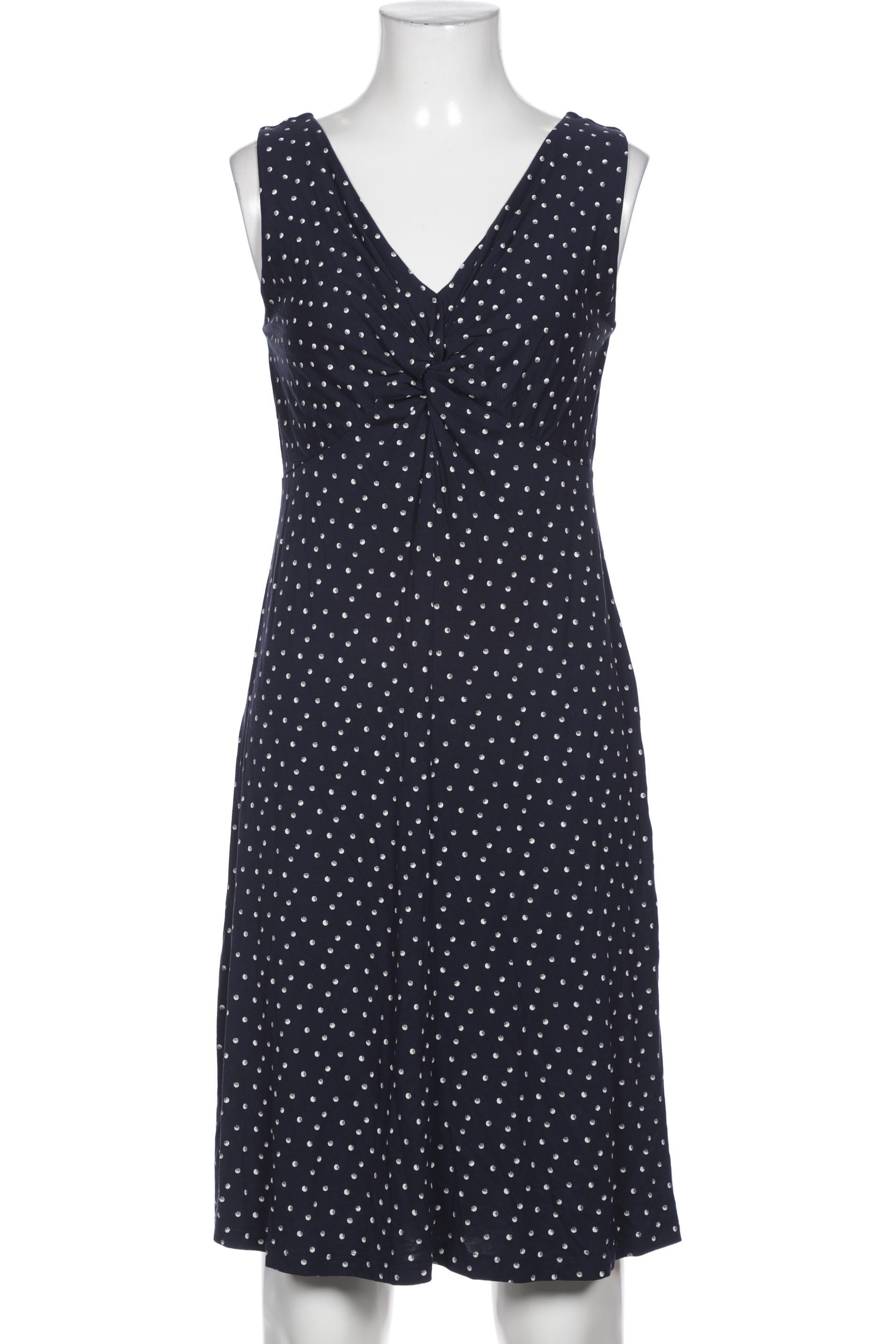 

Tom Tailor Damen Kleid, marineblau