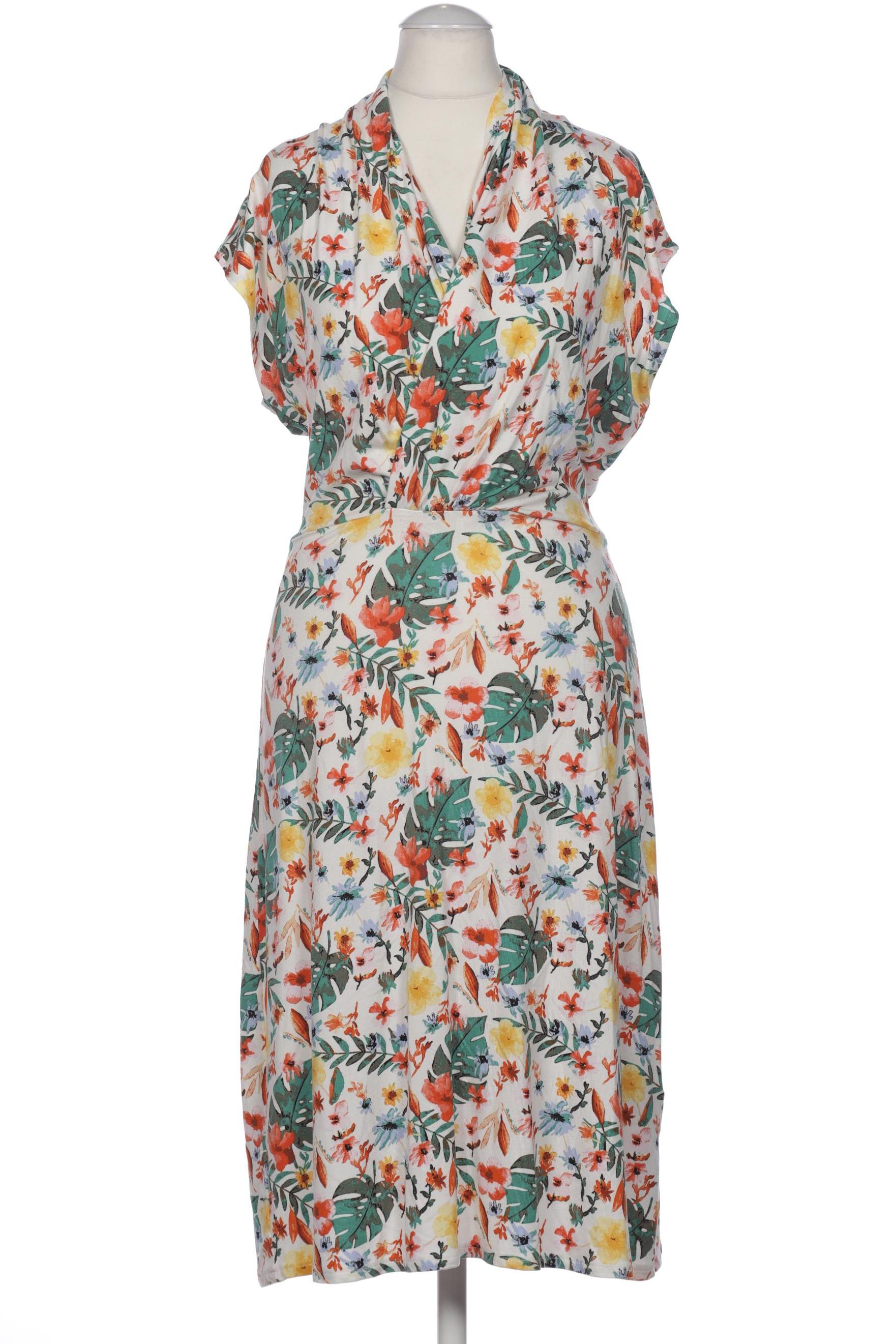 

Tom Tailor Damen Kleid, mehrfarbig, Gr. 36