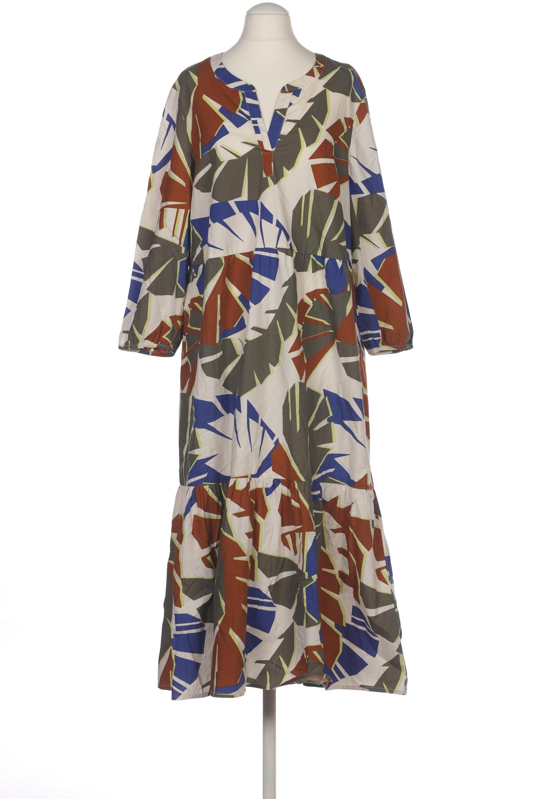 

Tom Tailor Damen Kleid, mehrfarbig, Gr. 38