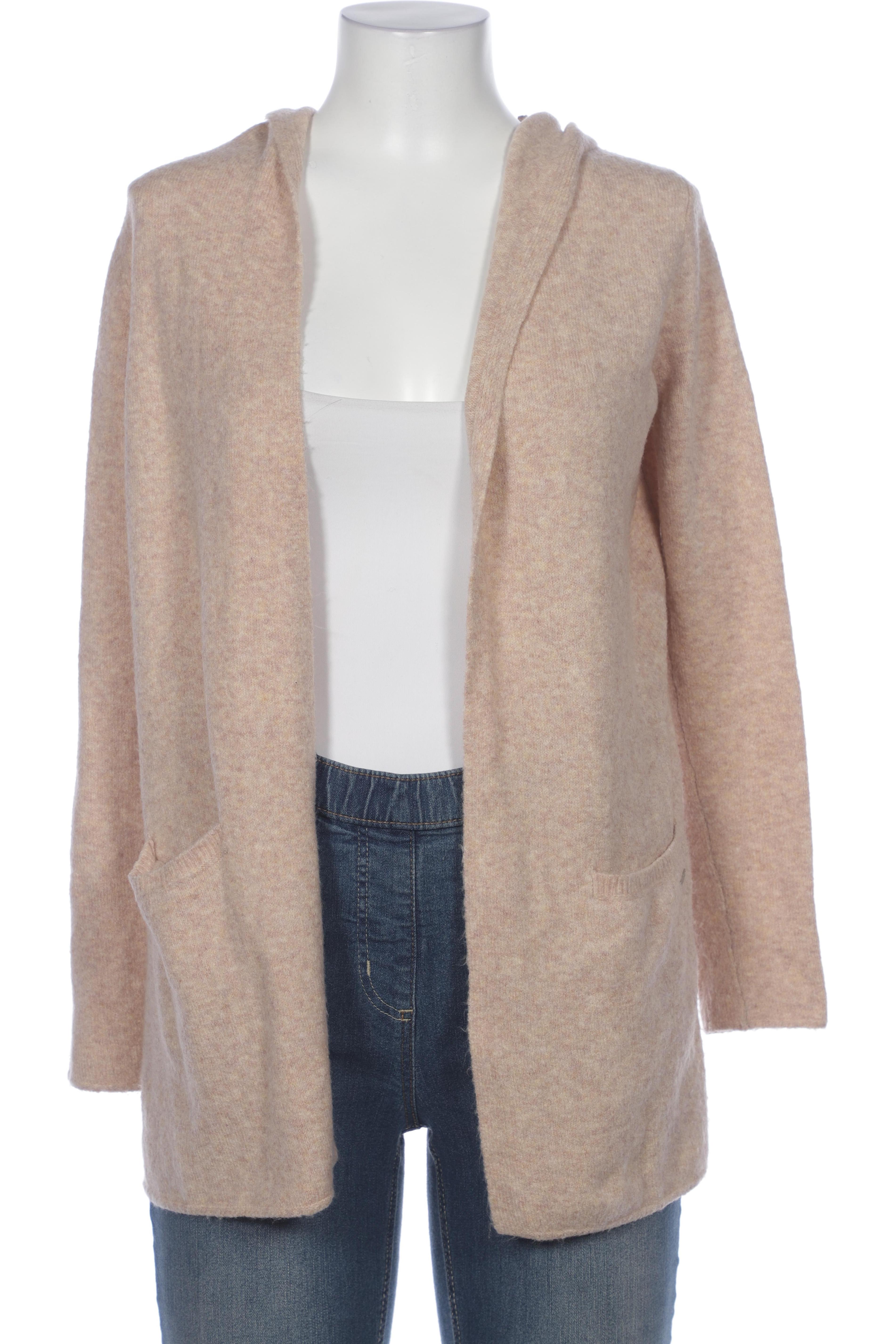 

Tom Tailor Damen Strickjacke, pink, Gr. 36