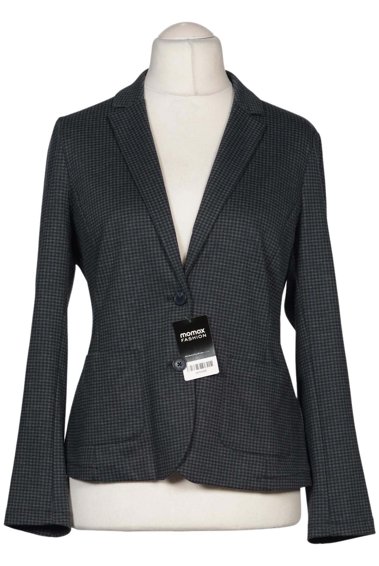 

Tom Tailor Damen Blazer, marineblau, Gr. 44