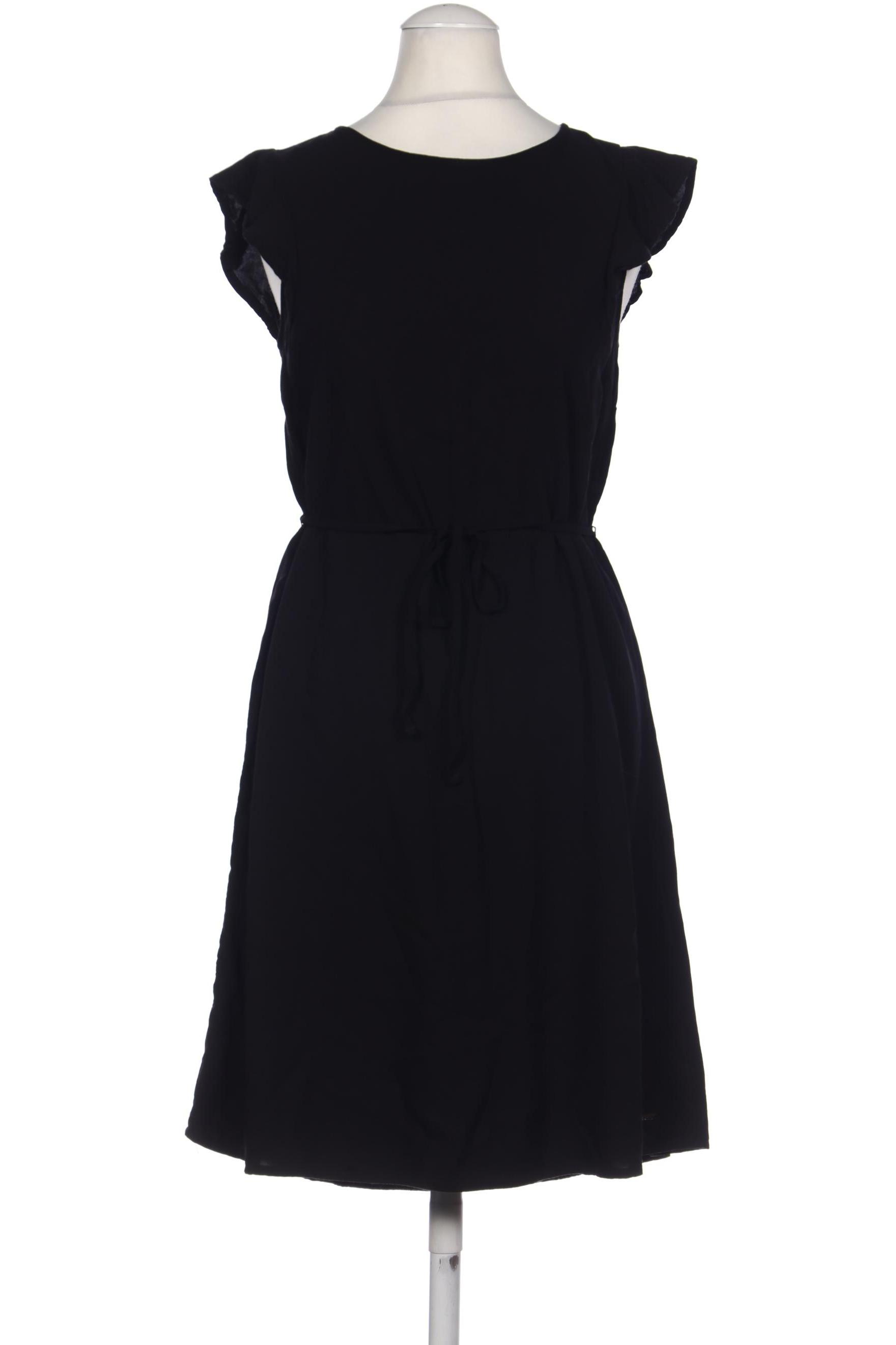 

Tom Tailor Damen Kleid, schwarz
