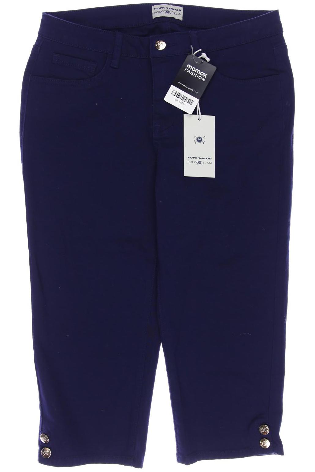 

Tom Tailor Damen Shorts, marineblau