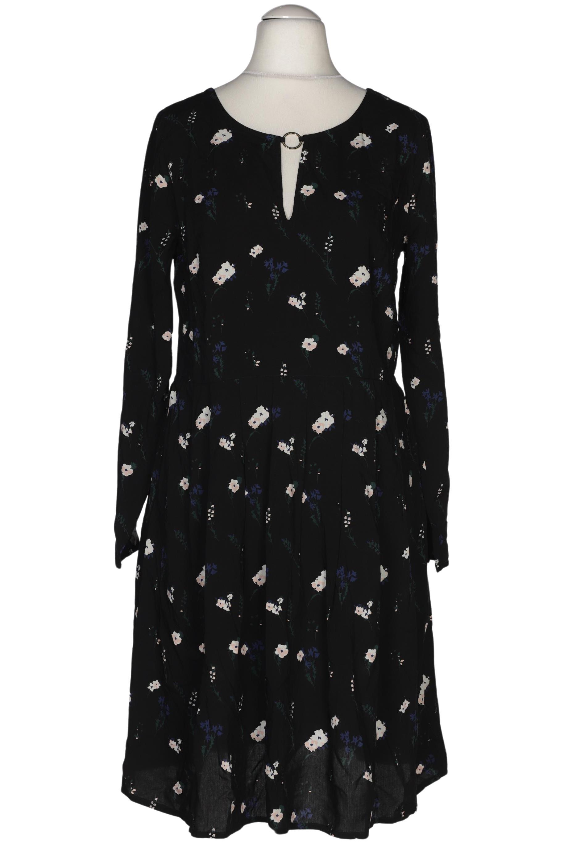 

Tom Tailor Damen Kleid, schwarz, Gr. 40
