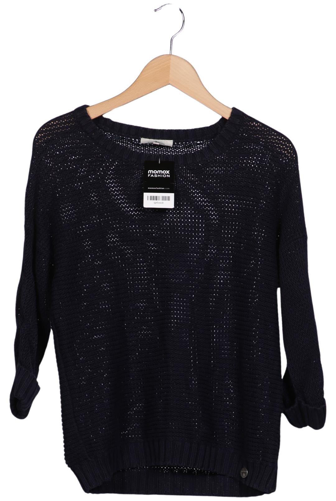 

Tom Tailor Damen Pullover, marineblau, Gr. 36