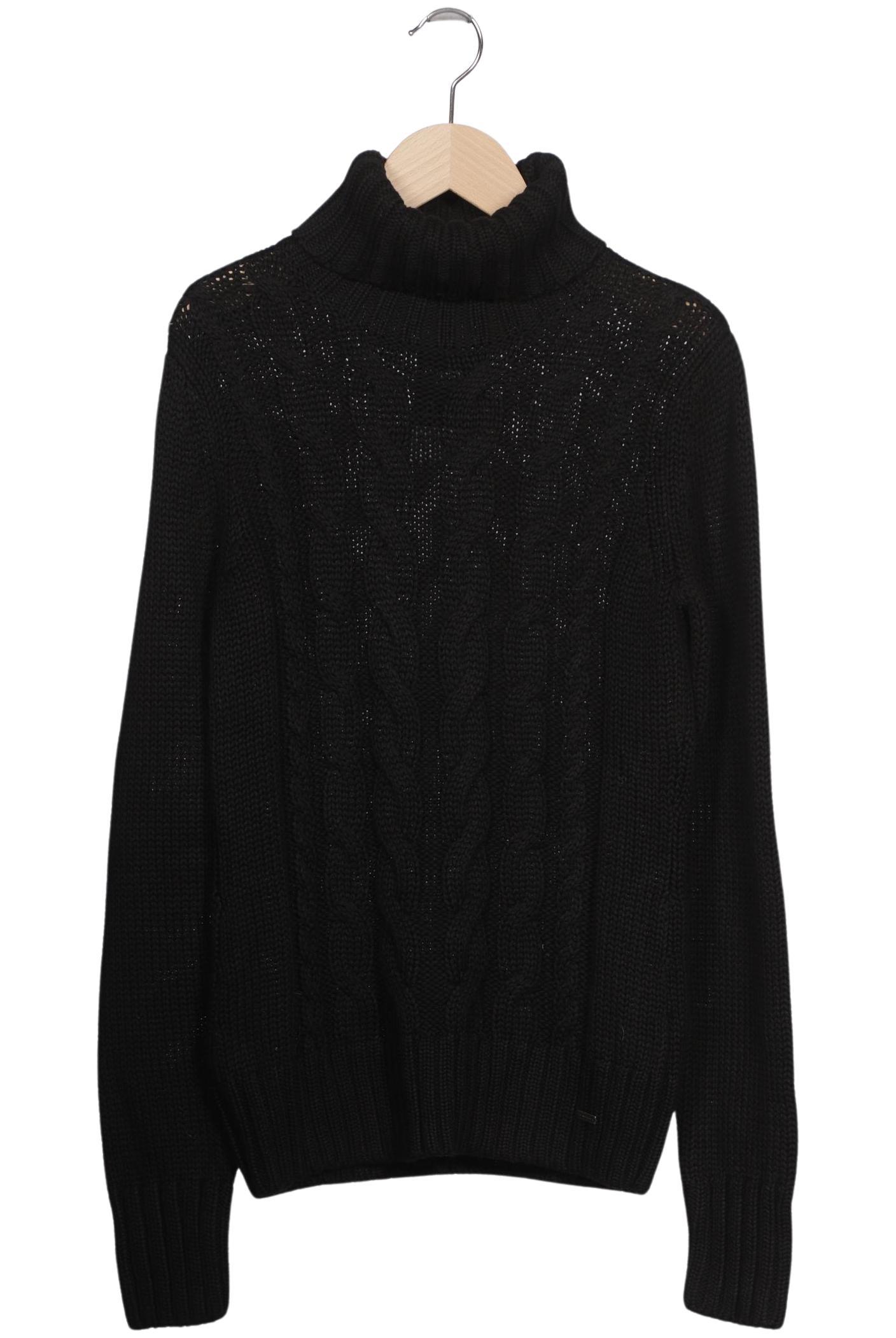 

Tom Tailor Damen Pullover, schwarz, Gr. 36