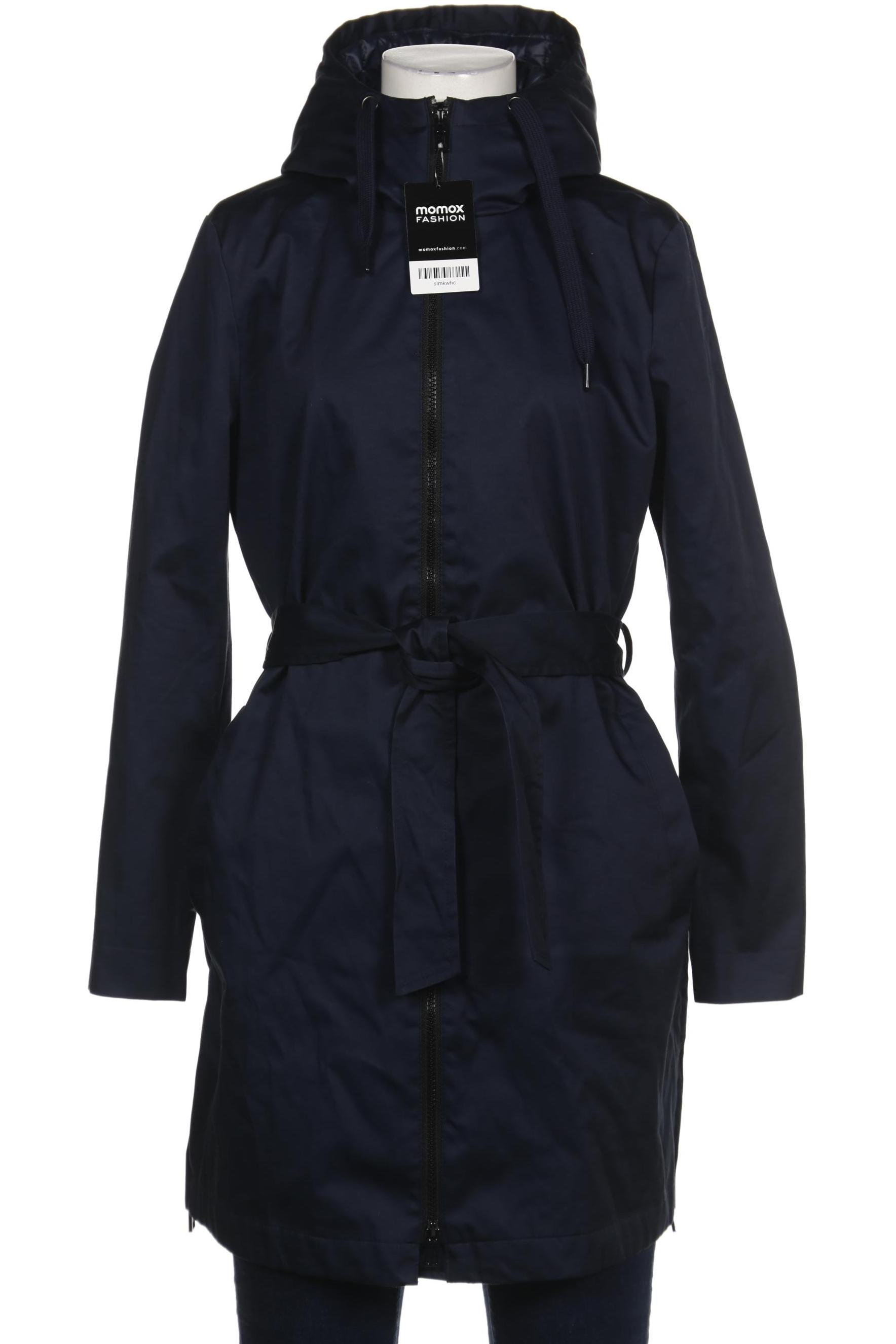 

Tom Tailor Damen Mantel, marineblau, Gr. 34