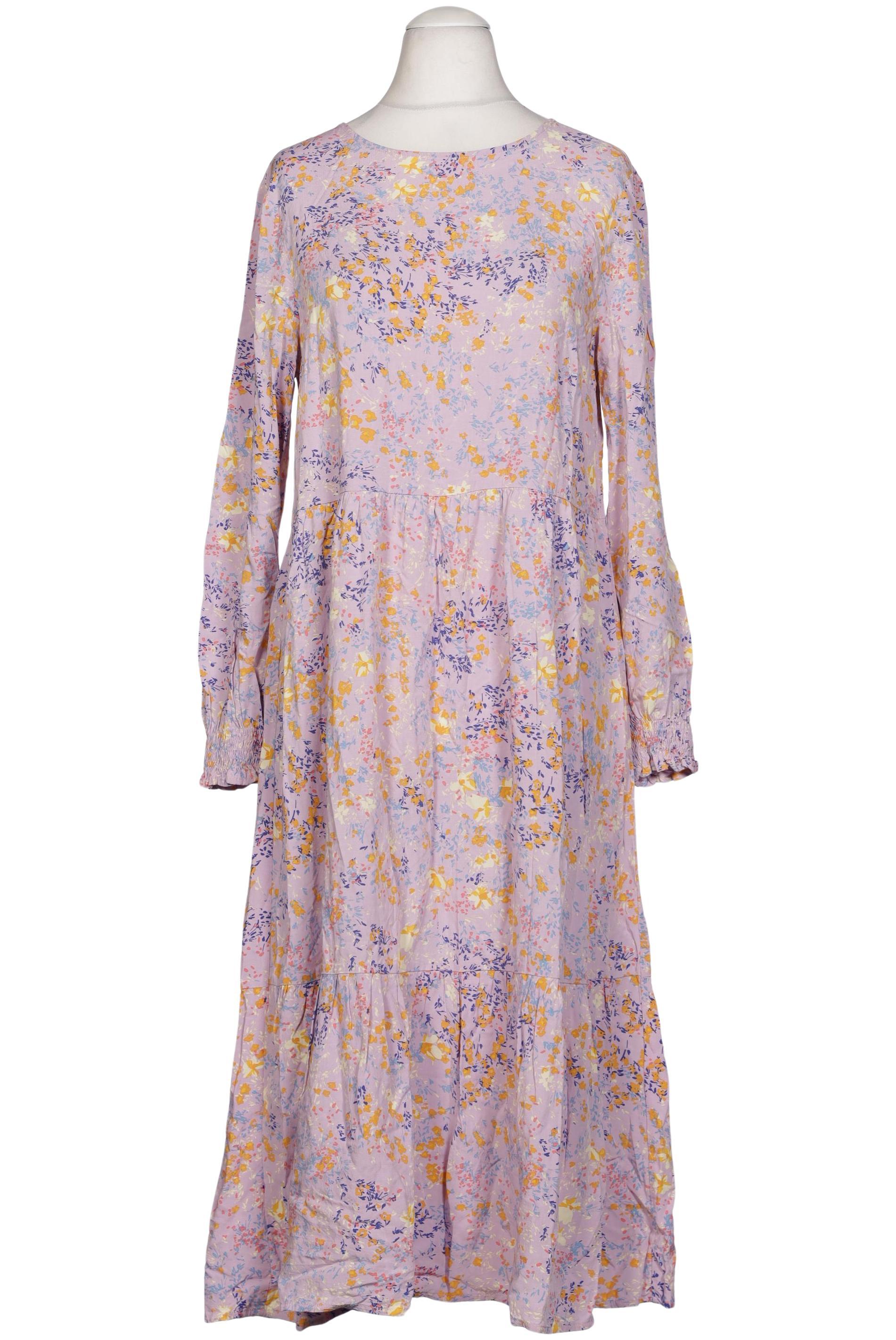 

Tom Tailor Damen Kleid, mehrfarbig, Gr. 38