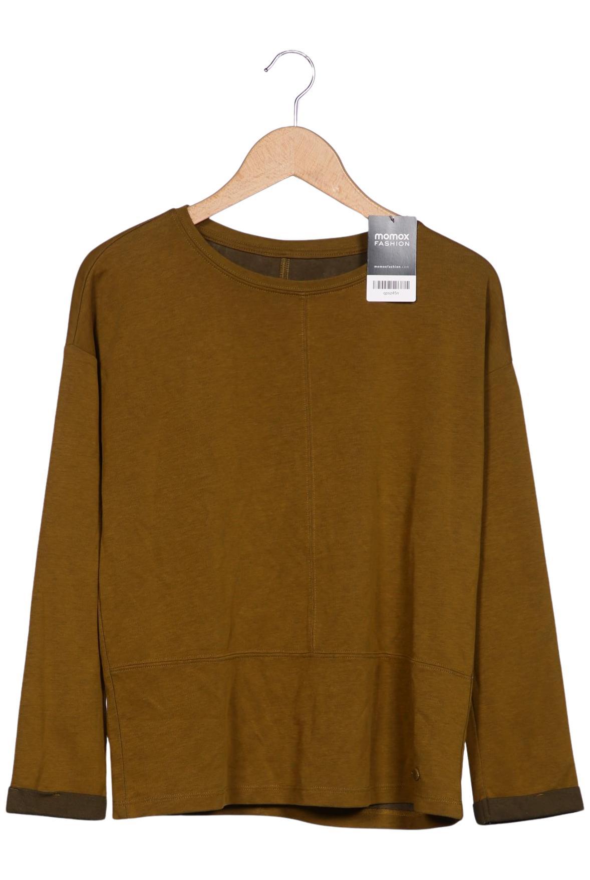 

Tom Tailor Damen Sweatshirt, braun, Gr. 38