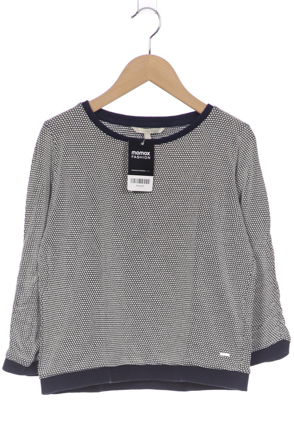 

Tom Tailor Damen Pullover, marineblau, Gr. 34