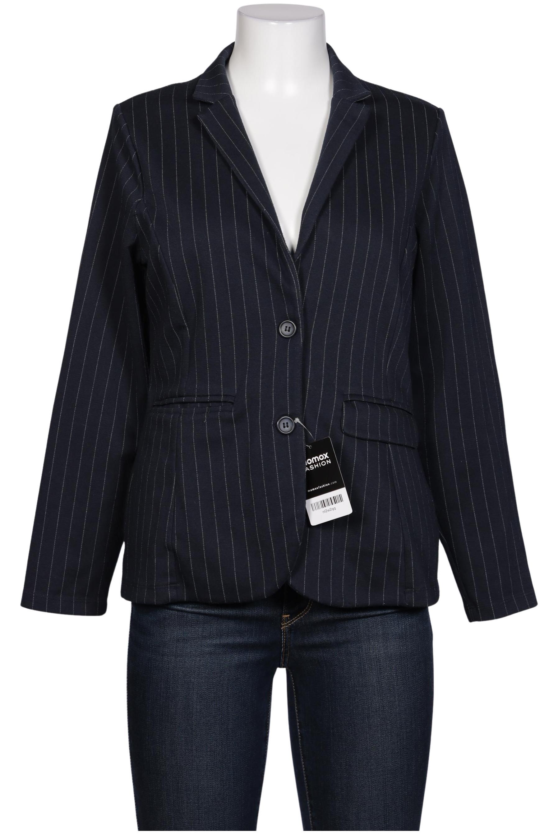 

Tom Tailor Damen Blazer, marineblau, Gr. 42