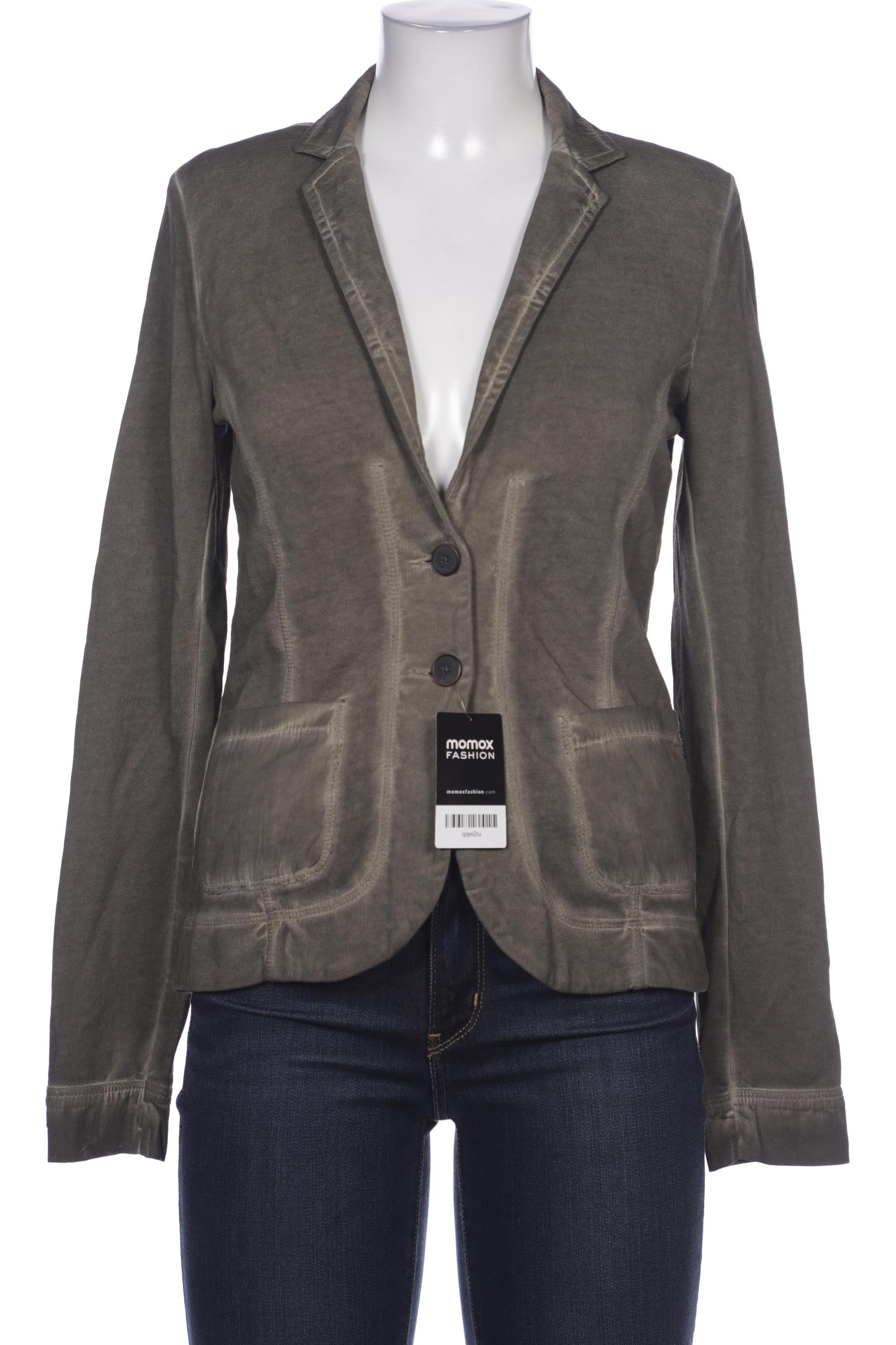 

Tom Tailor Damen Blazer, grün, Gr. 36