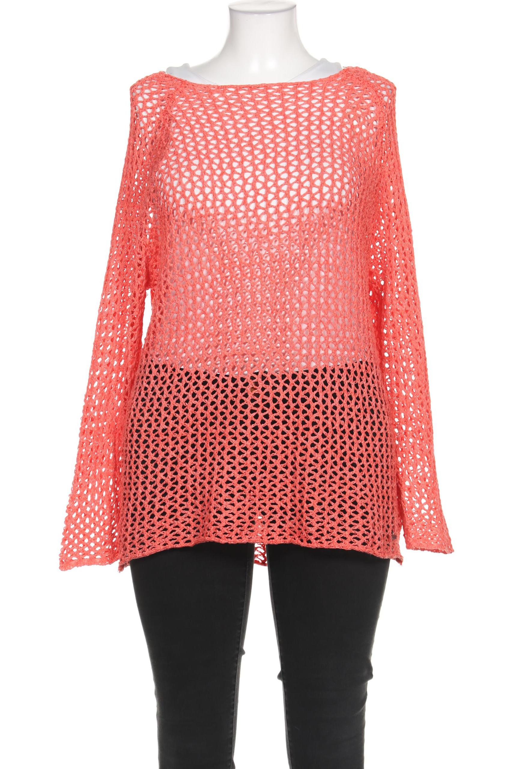 

Tom Tailor Damen Pullover, rot, Gr. 44