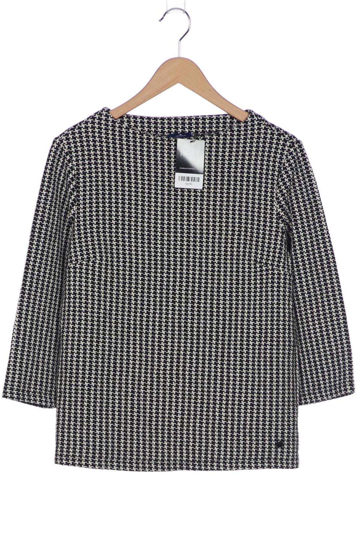 

Tom Tailor Damen Pullover, schwarz, Gr. 38