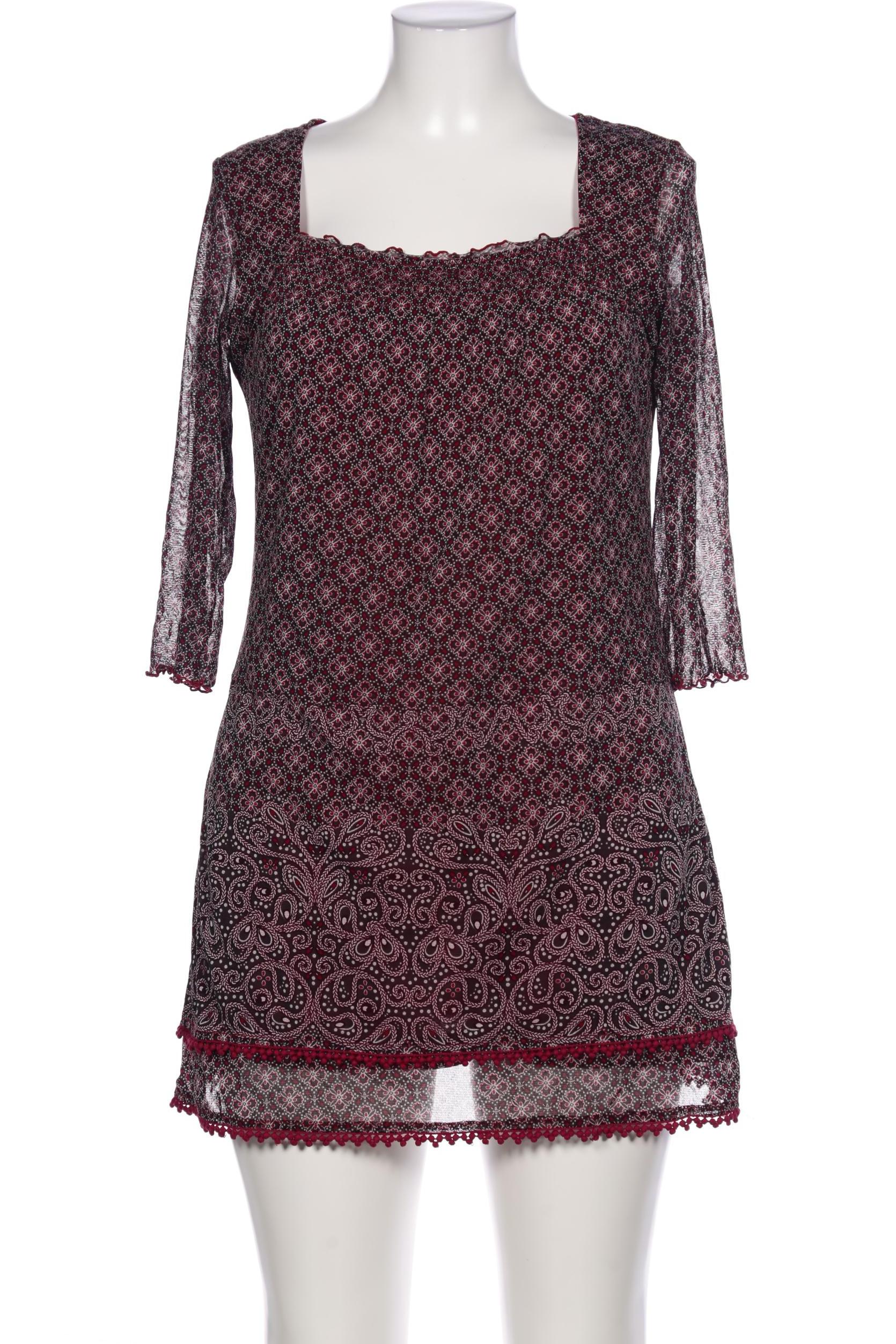 

Tom Tailor Damen Kleid, bordeaux, Gr. 42