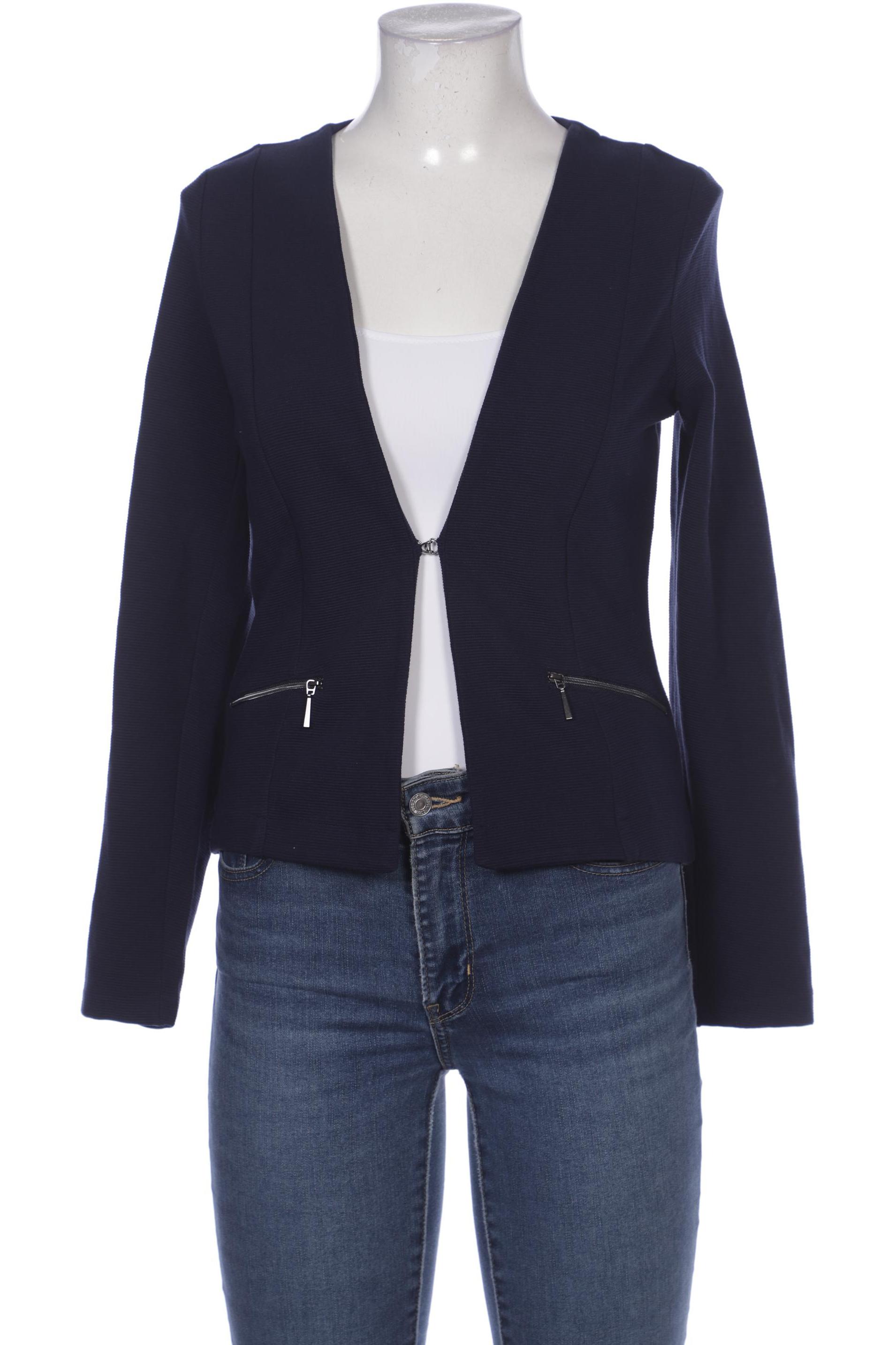 

Tom Tailor Damen Blazer, marineblau, Gr. 38